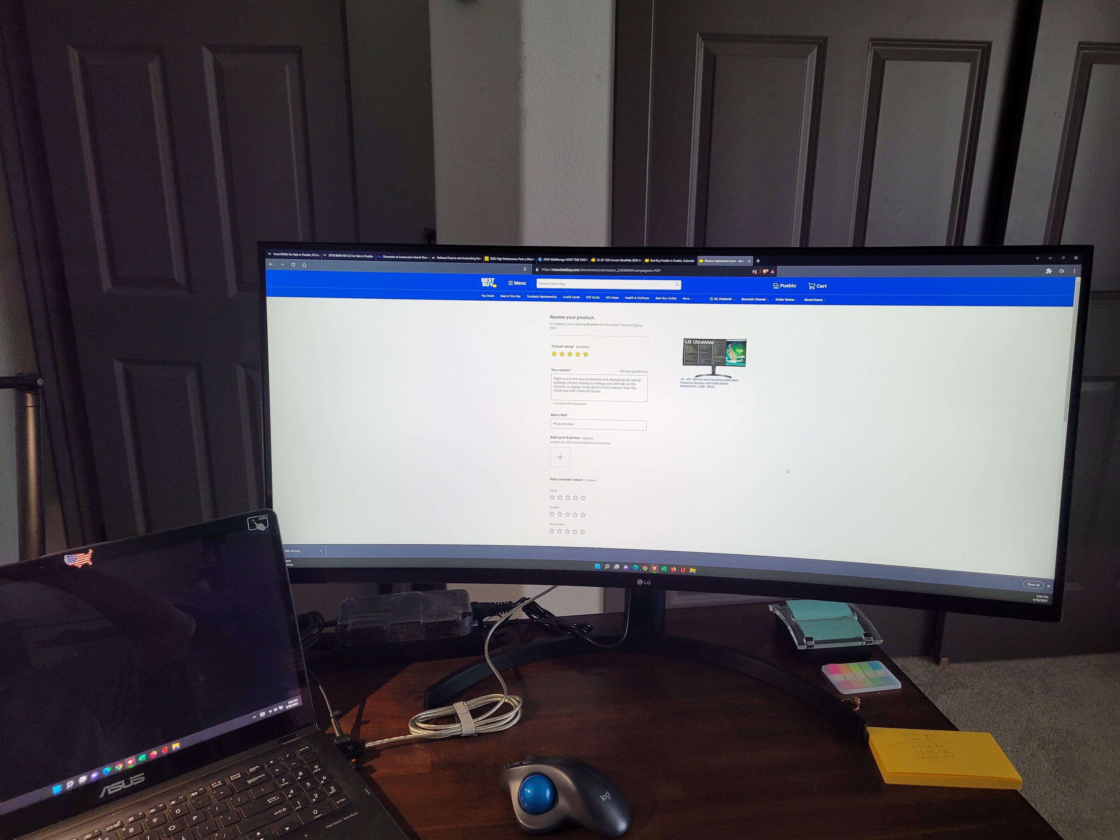 Customer provided image, click to load a larger version