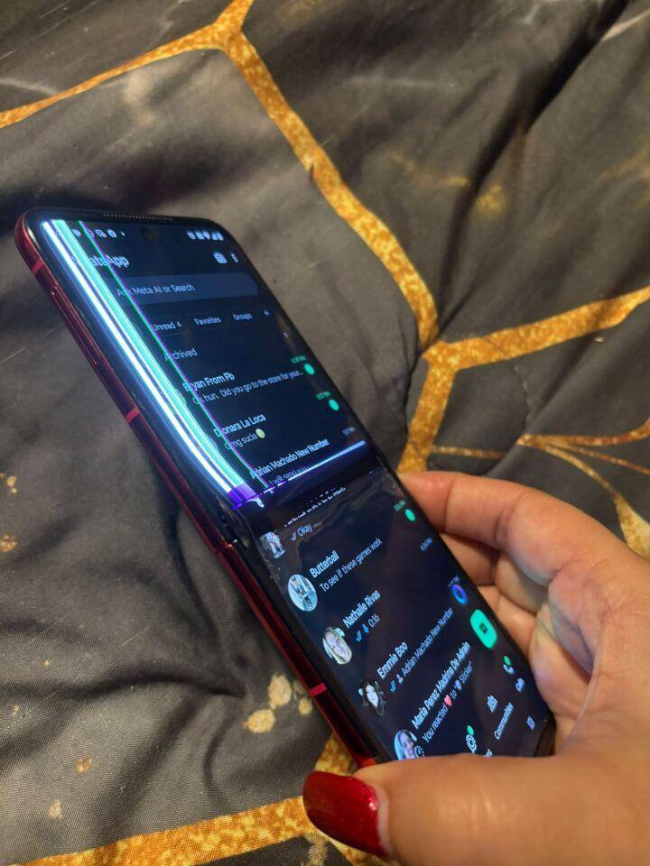 Customer provided image, click to load a larger version