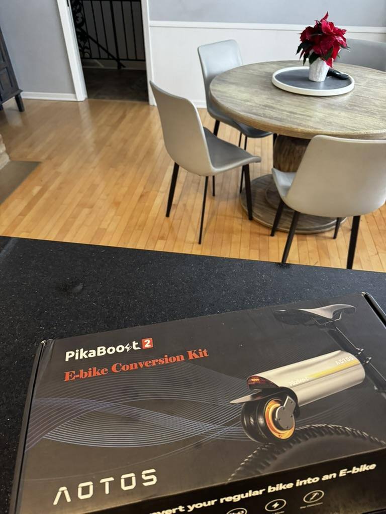 Customer provided image, click to load a larger version