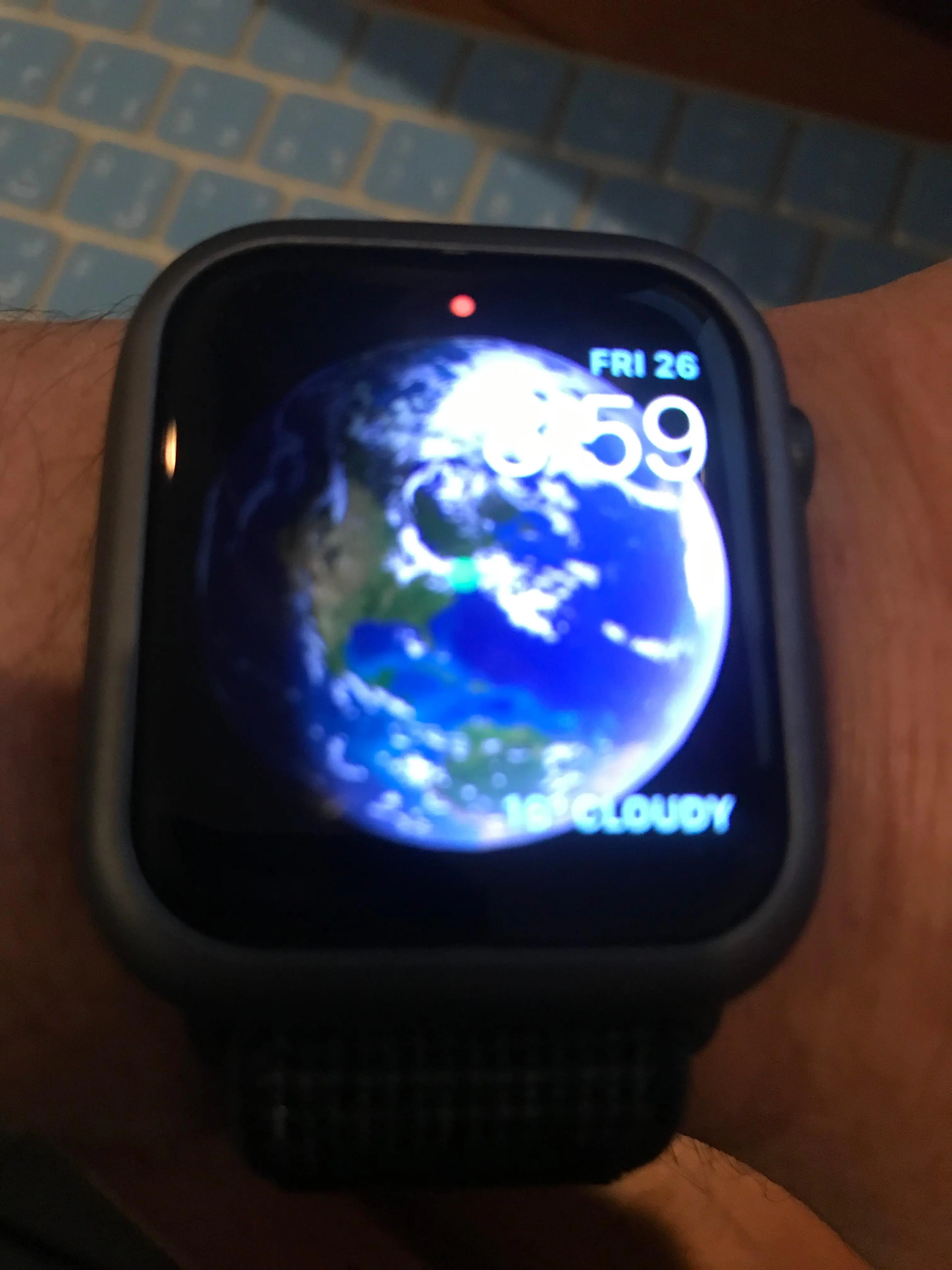 Customer provided image, click to load a larger version