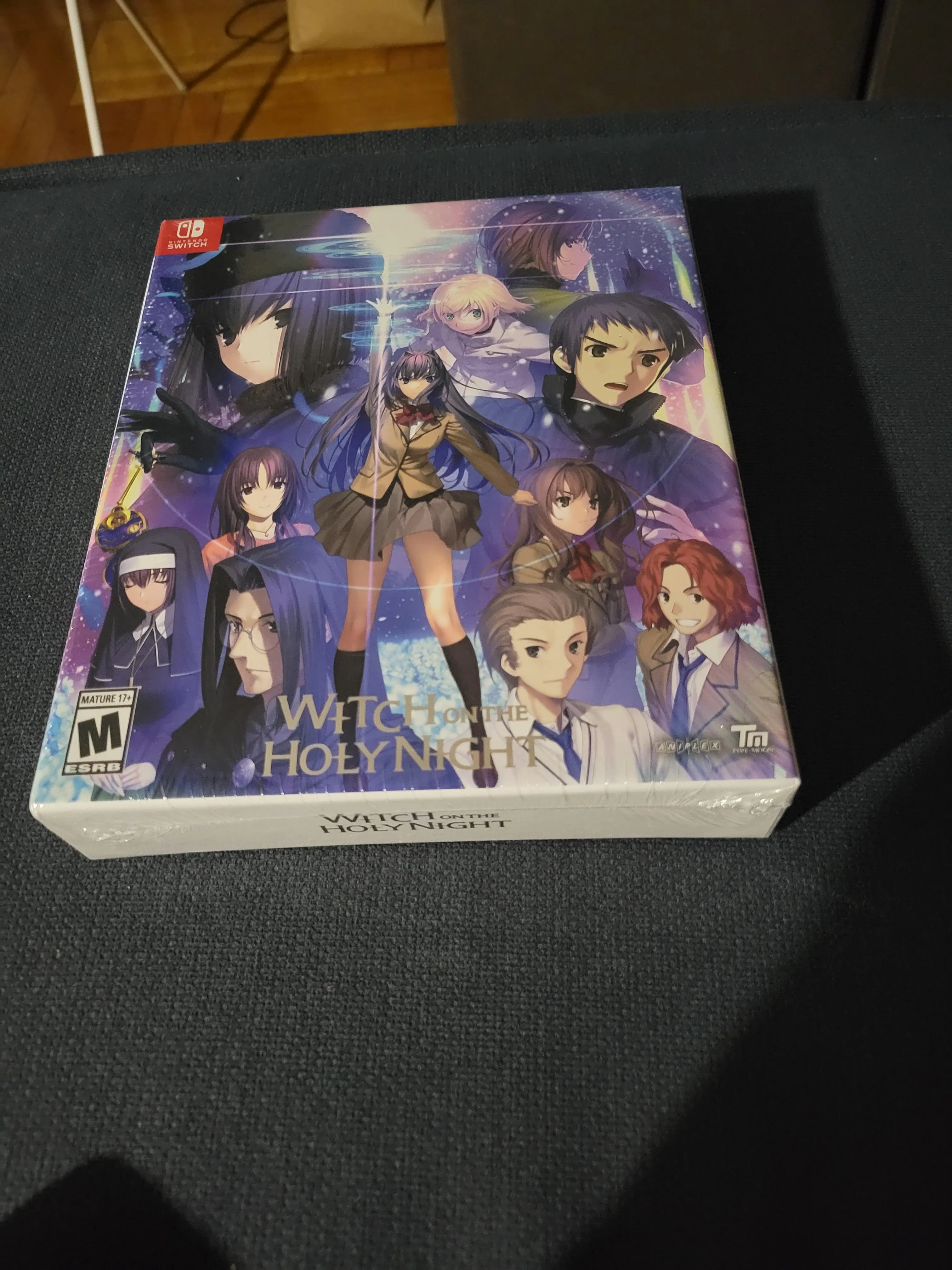 Customer provided image, click to load a larger version