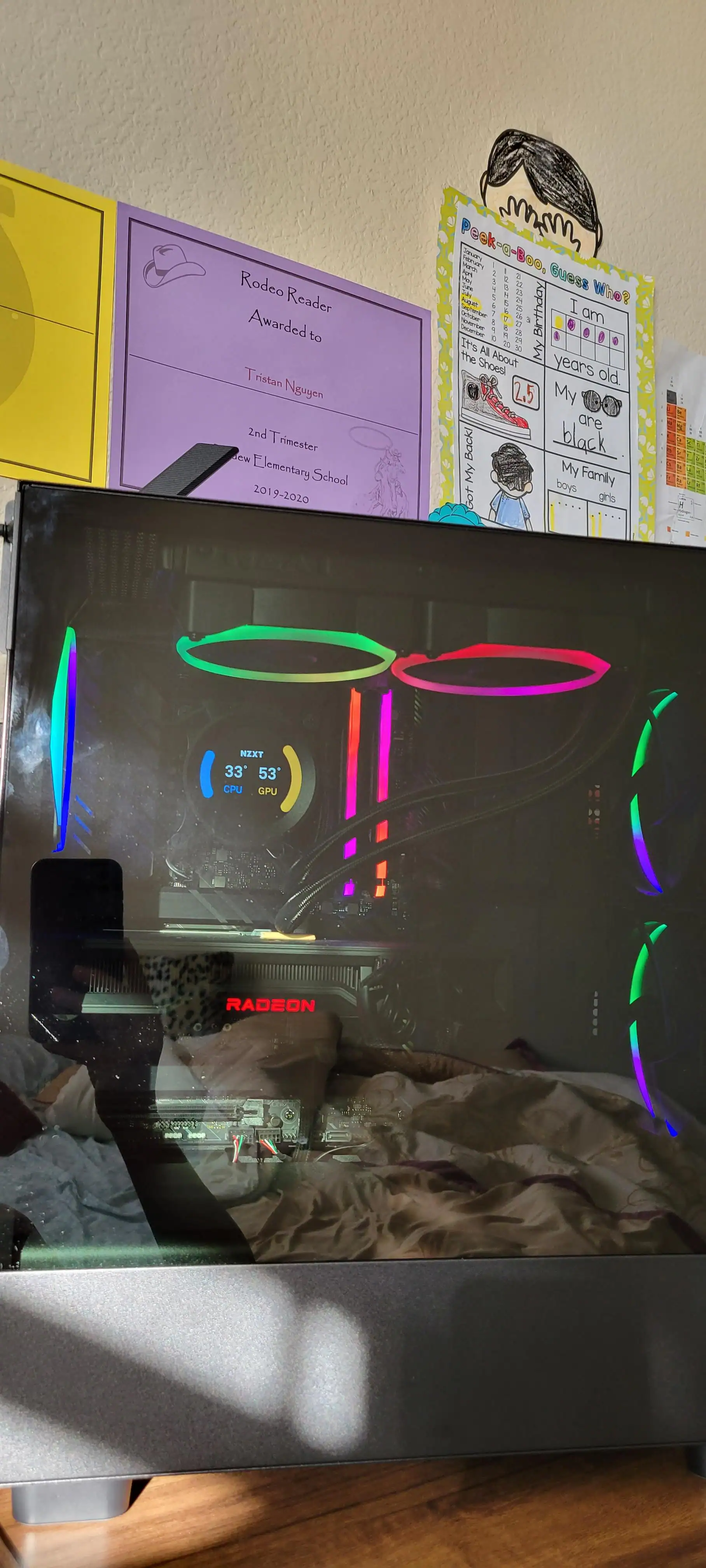 Customer provided image, click to load a larger version