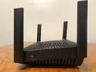 Linksys MR9600 R Side, click to load a larger version