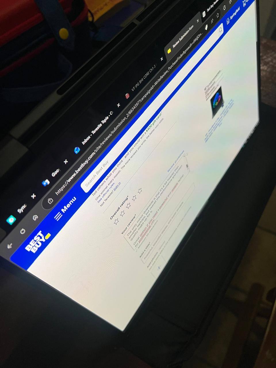 Customer provided, click to load a larger version