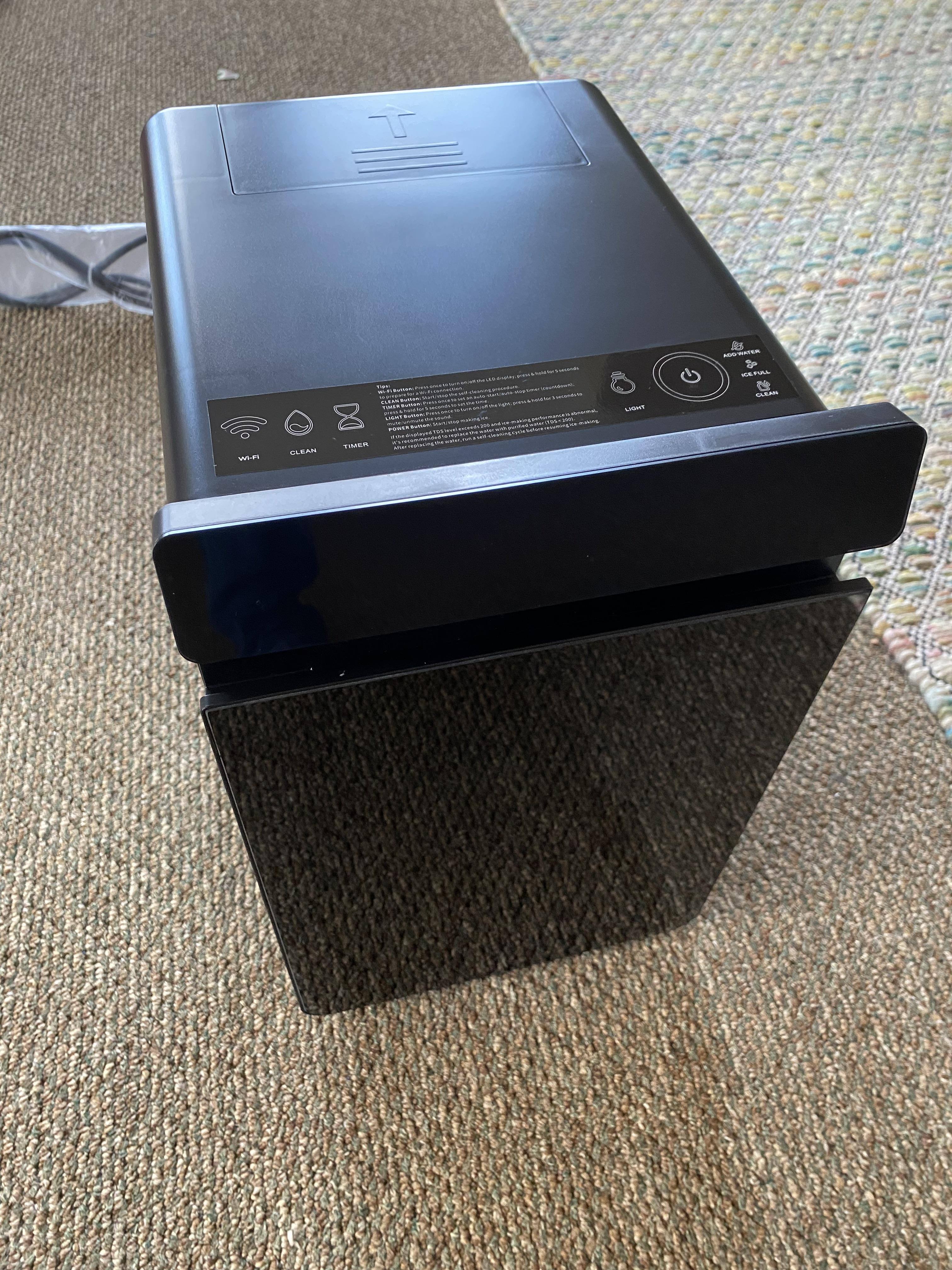 Customer provided image, click to load a larger version