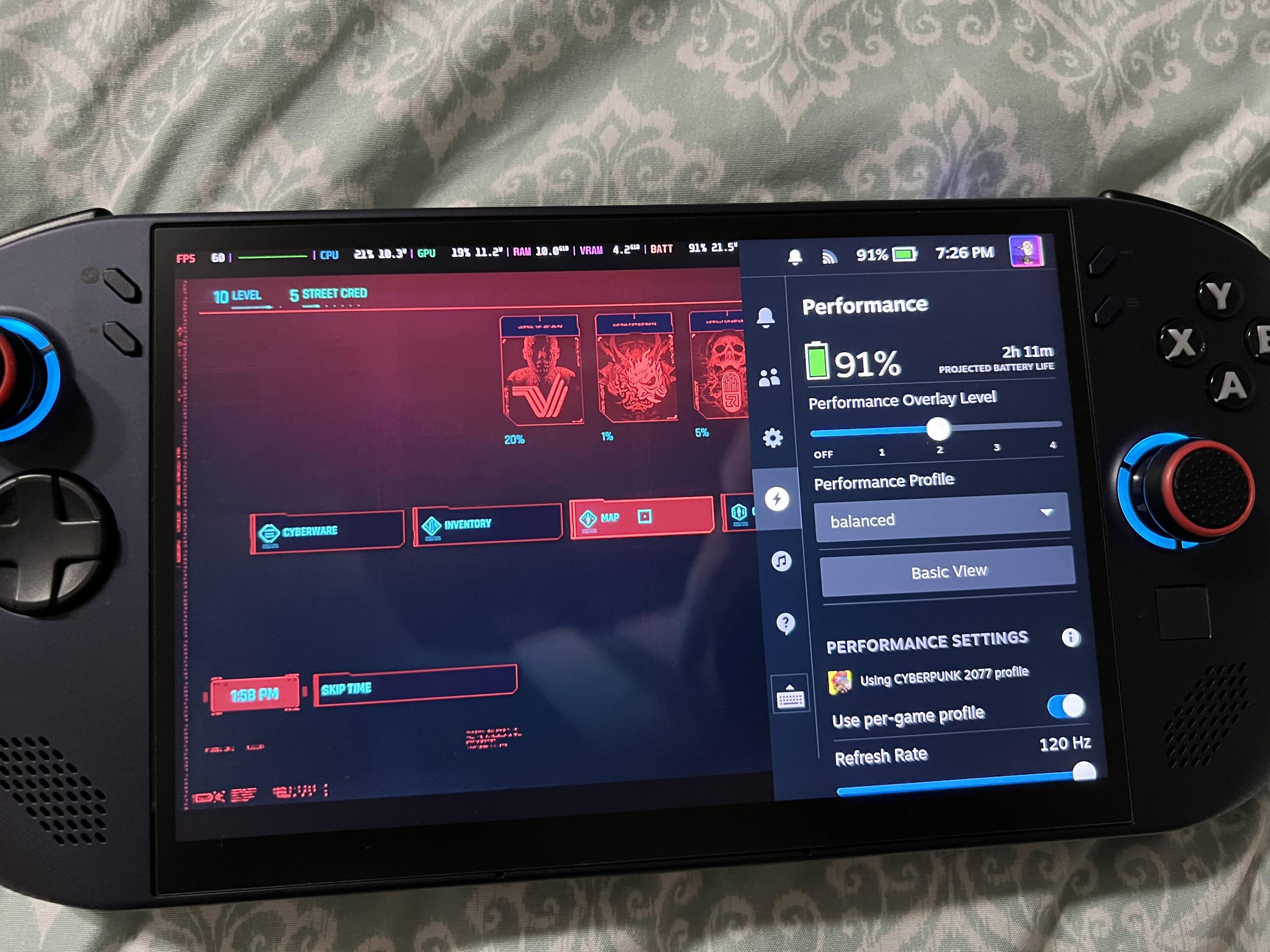 Customer provided, click to load a larger version