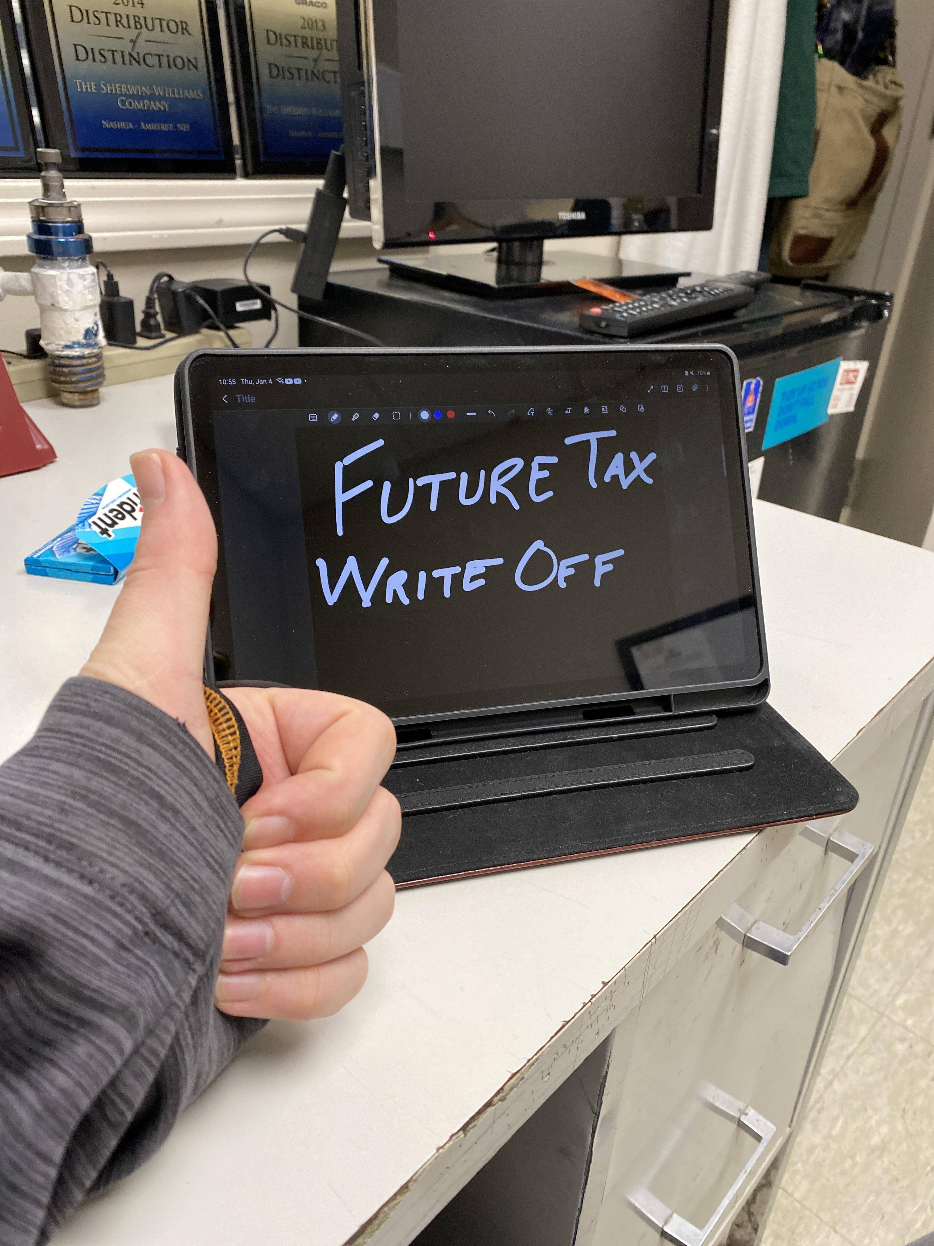 Customer provided, click to load a larger version