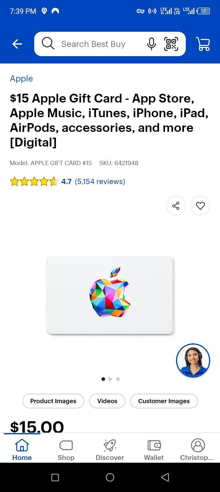 Customer provided, click to load a larger version