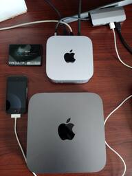 Apple Mac mini Desktop Latest Model M4 chip Built for Apple Apple Mac mini Desktop Latest Model M4 chip Built for Apple