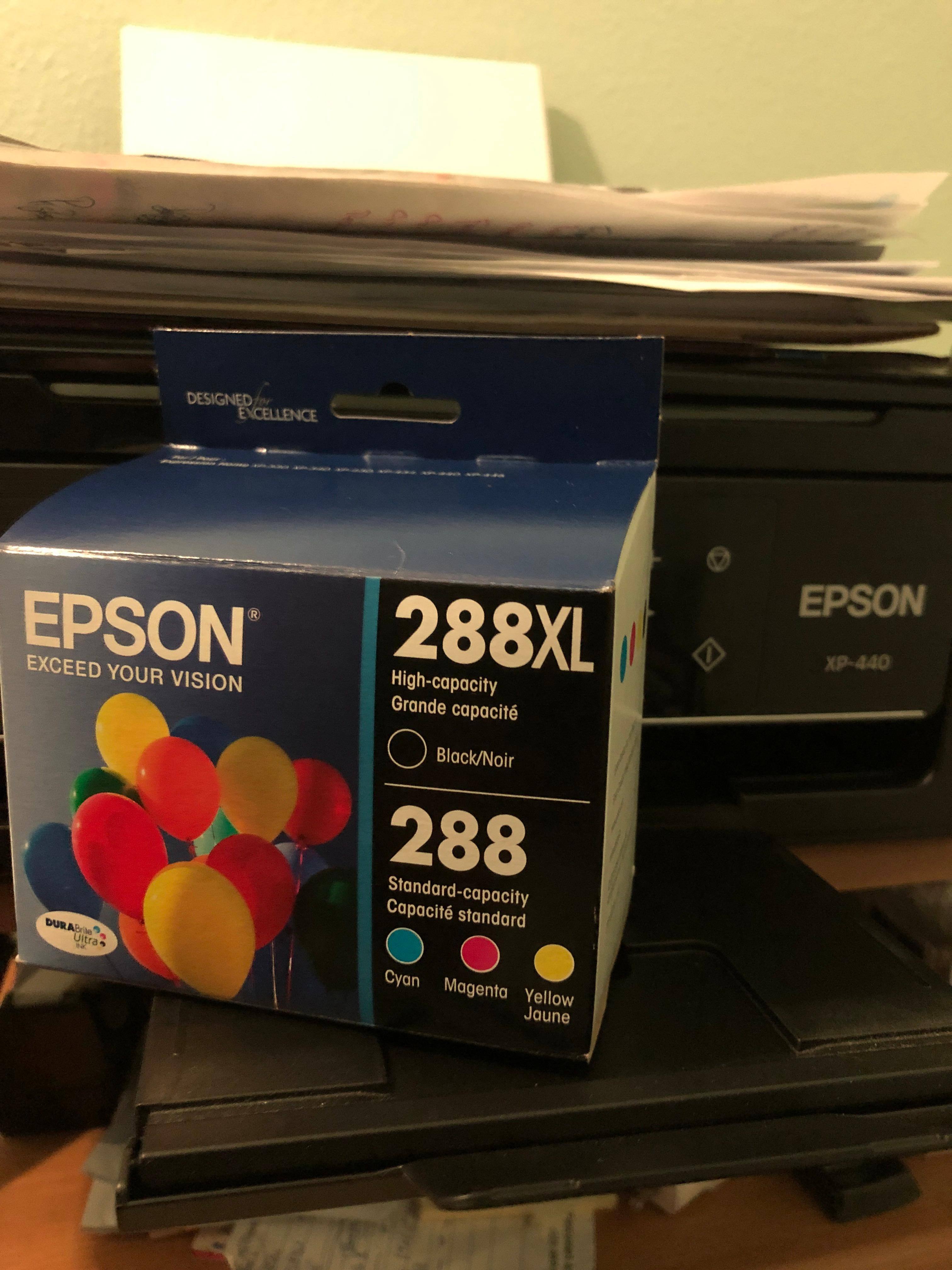 perfect match, click to load a larger version