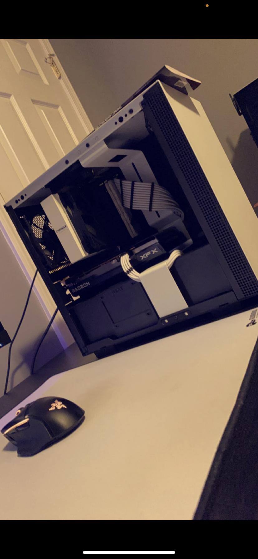 Customer provided image, click to load a larger version