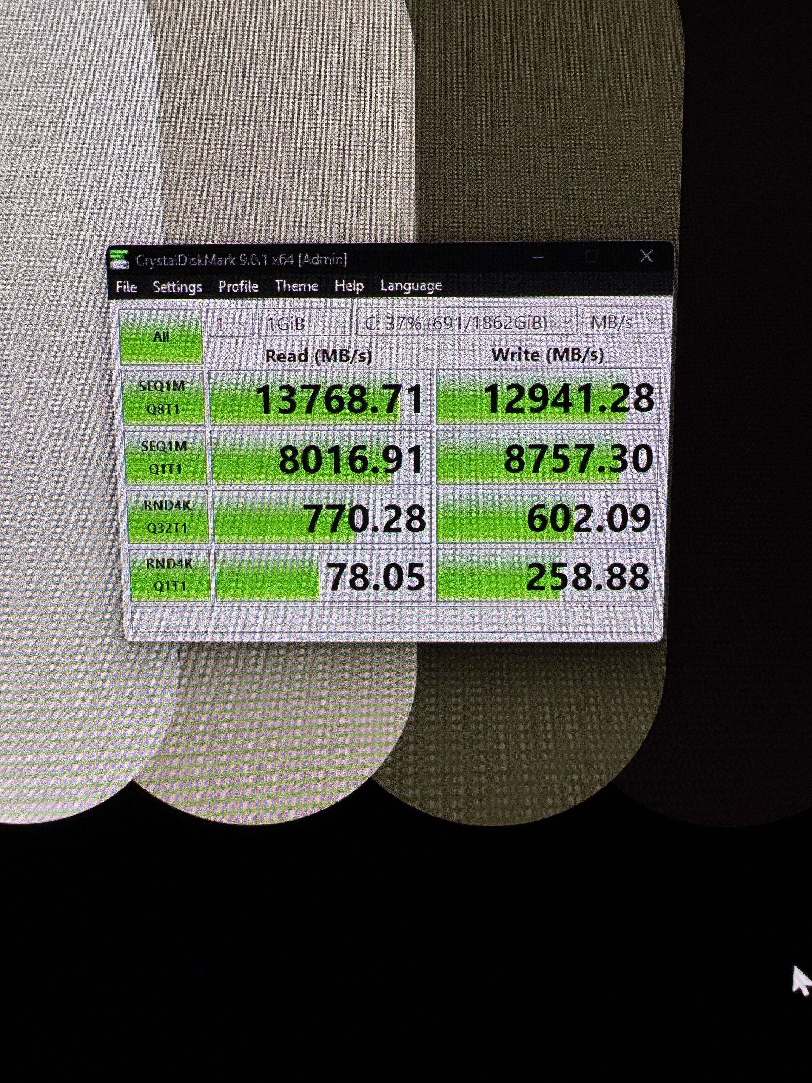 Customer provided image, click to load a larger version