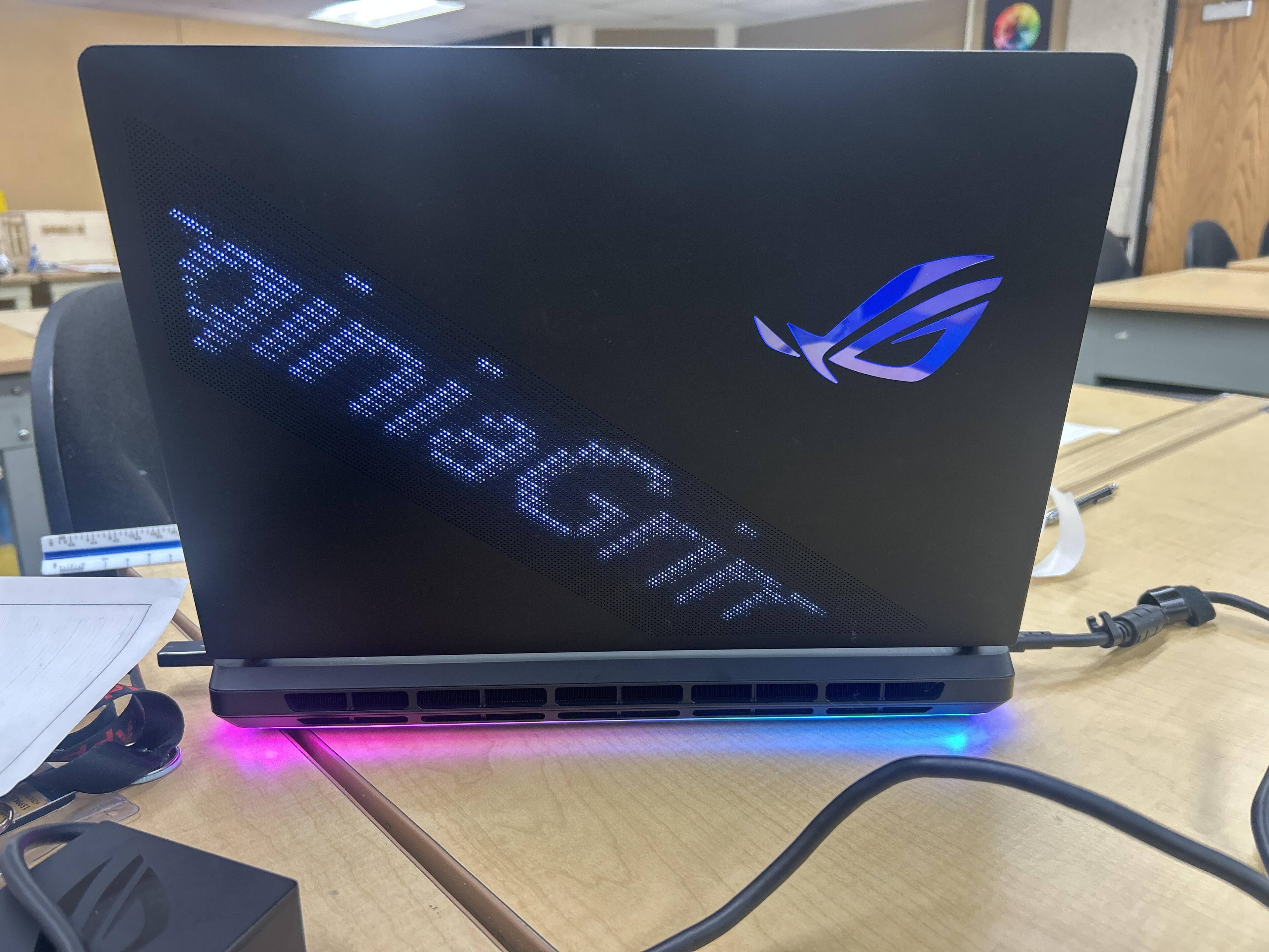 Customer provided image, click to load a larger version