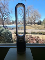 Dyson ダイソンPurifier Cool Autoreact TP7AWN Amazon.com: Dyson Purifier Cool™ TP07 Smart Air Purifier and