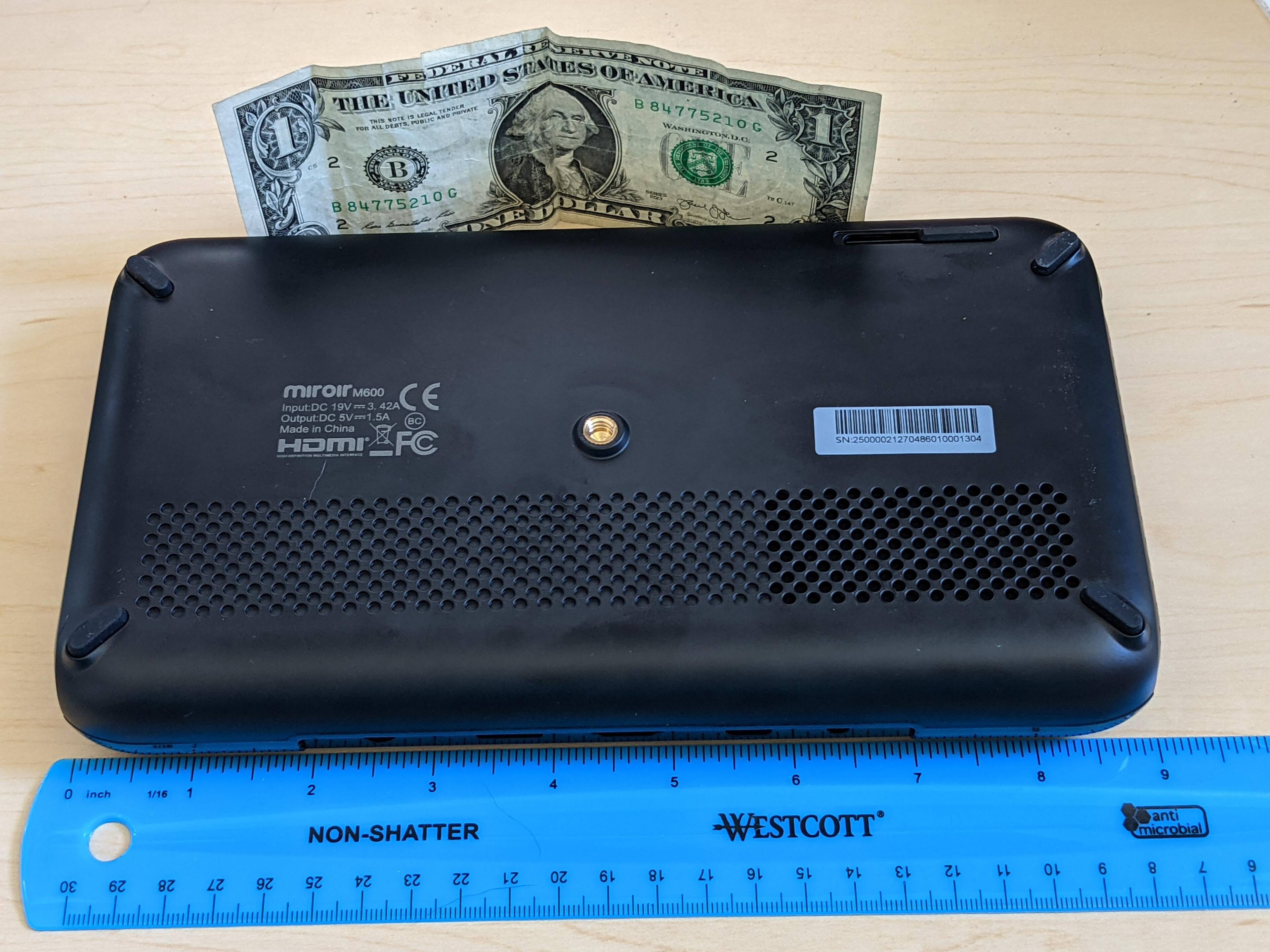 Customer provided, click to load a larger version