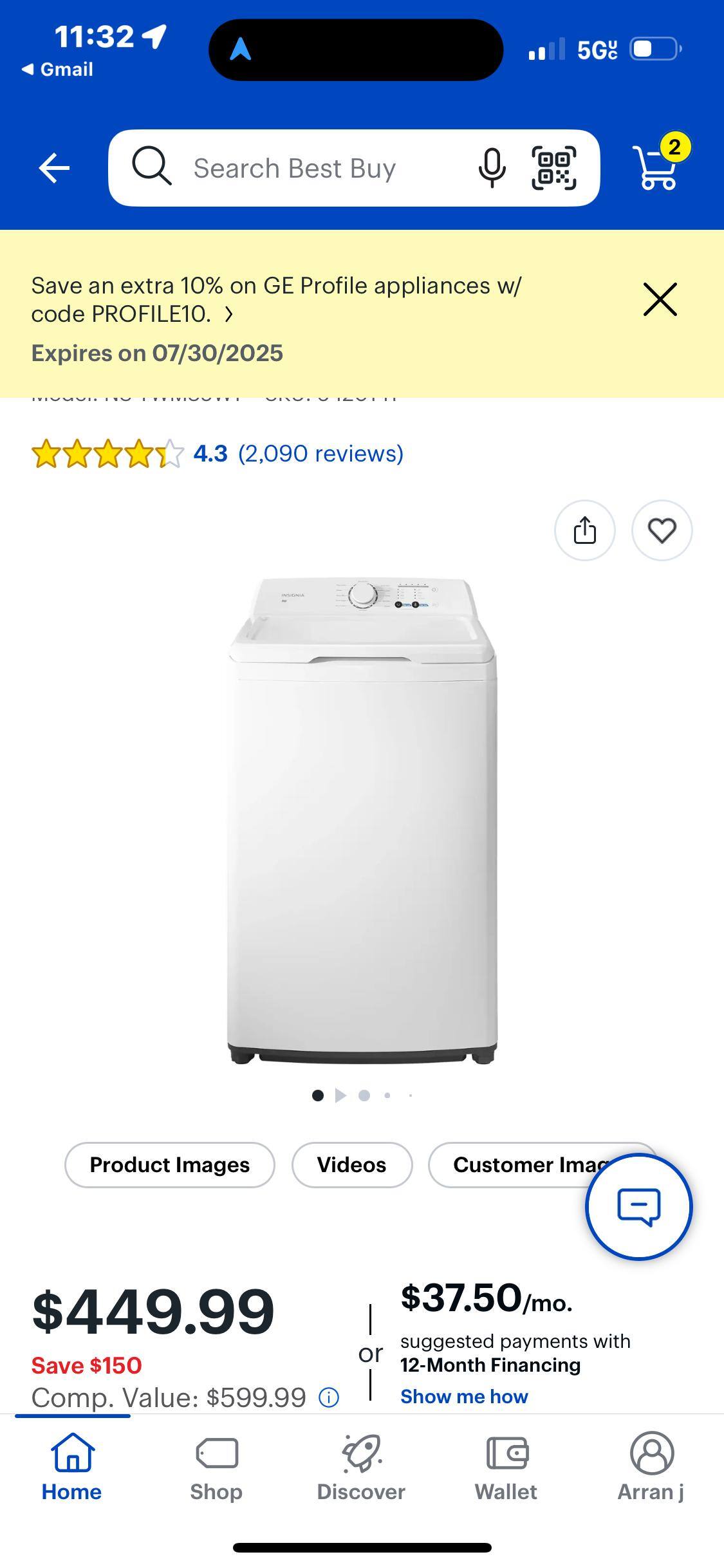 Customer provided, click to load a larger version