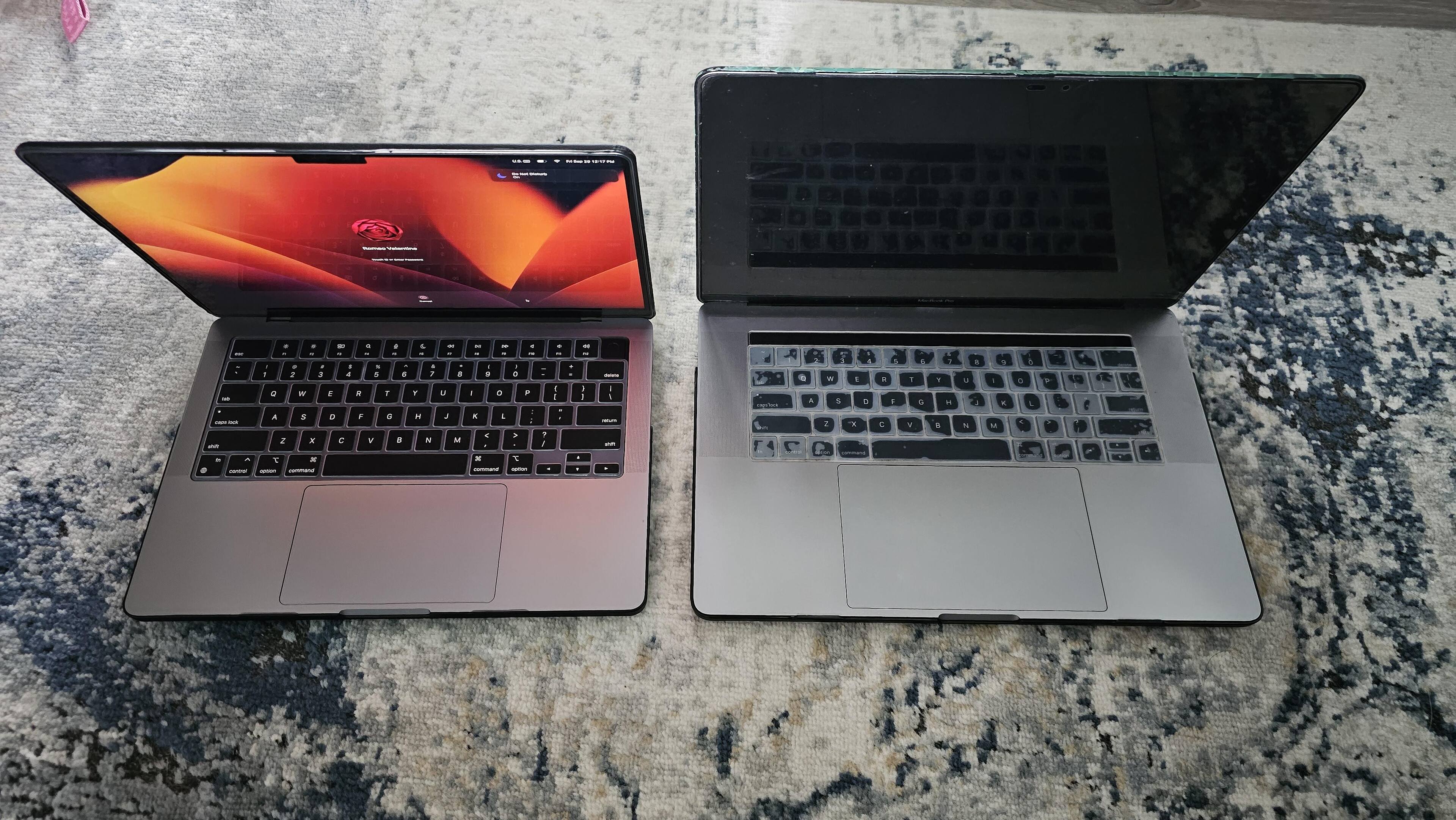 Apple MacBook Pro 14