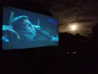 24ftx13.5ft movie night, click to load a larger version