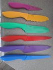 Best Buy: Cuisinart Advantage 12-Piece Knife Set Multicolor C55-12PCER2