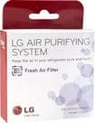 Fresh Air Filter For Lg Refrigerators Lt120f Best Buy