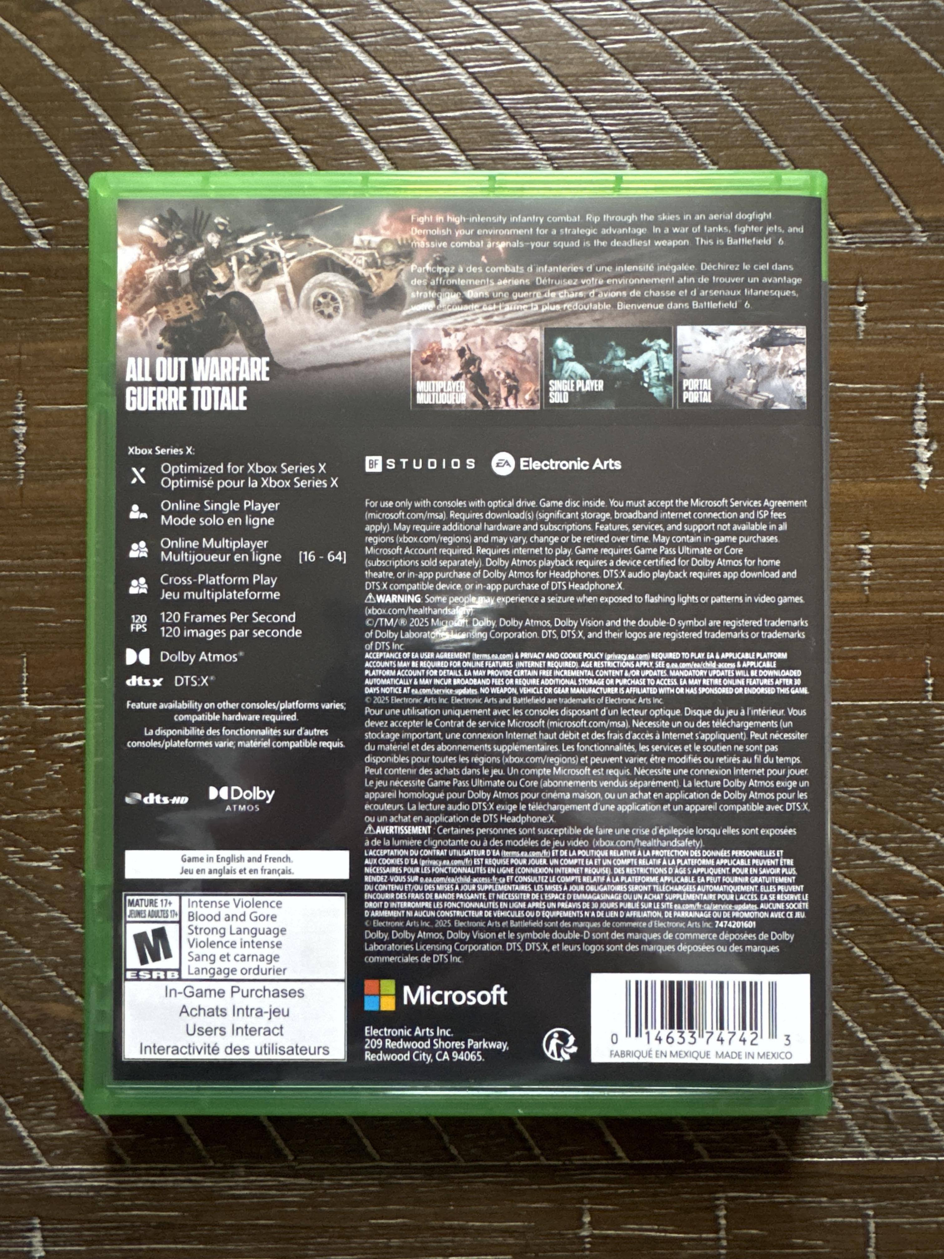 Customer provided image, click to load a larger version