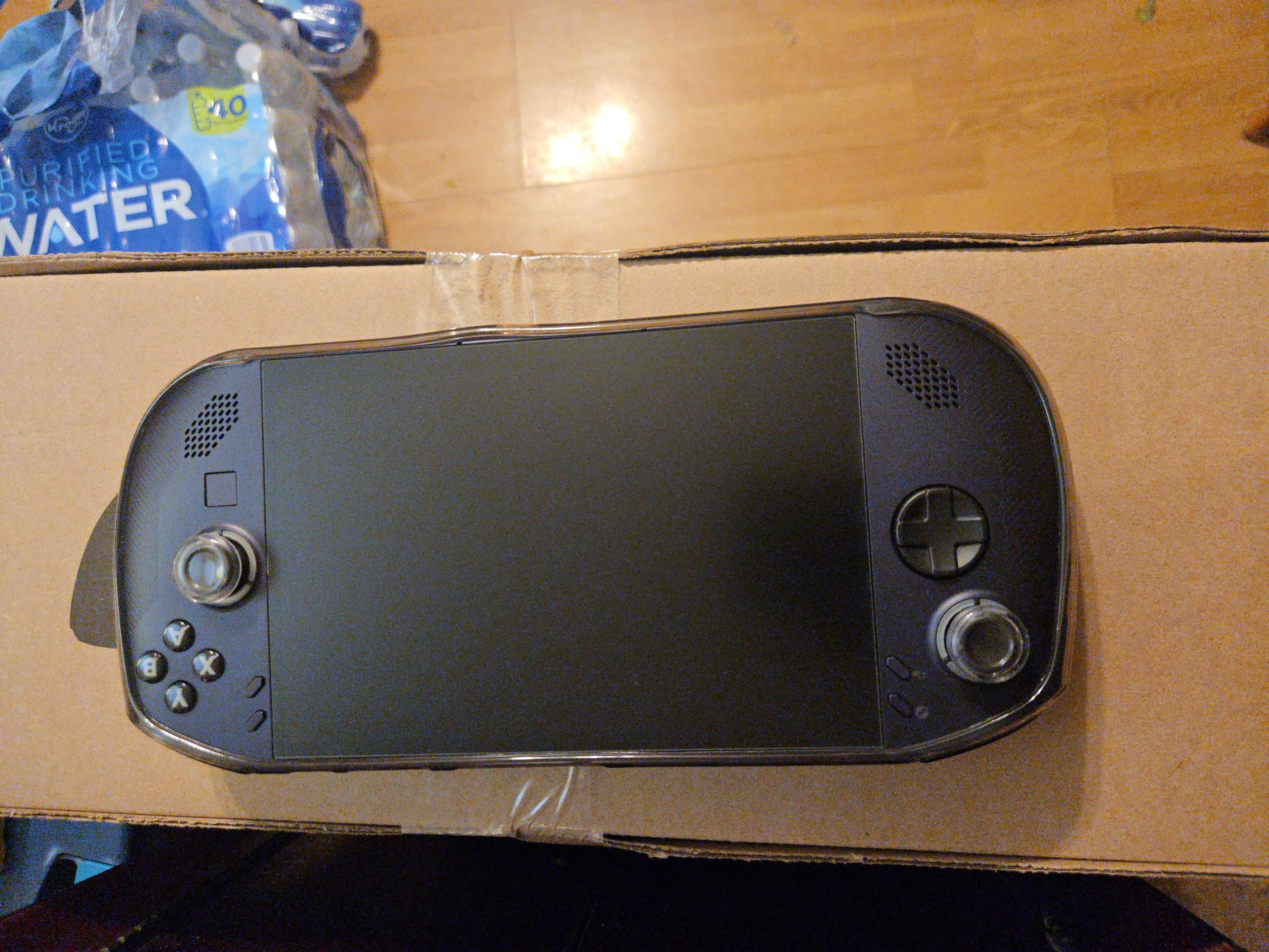 Customer provided image, click to load a larger version