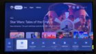 Very snappy smart TV interface. Everything in intuitive and feature aren’t unnecessarily buried or hidden. You can get to everything quickly and easily., click to load a larger version