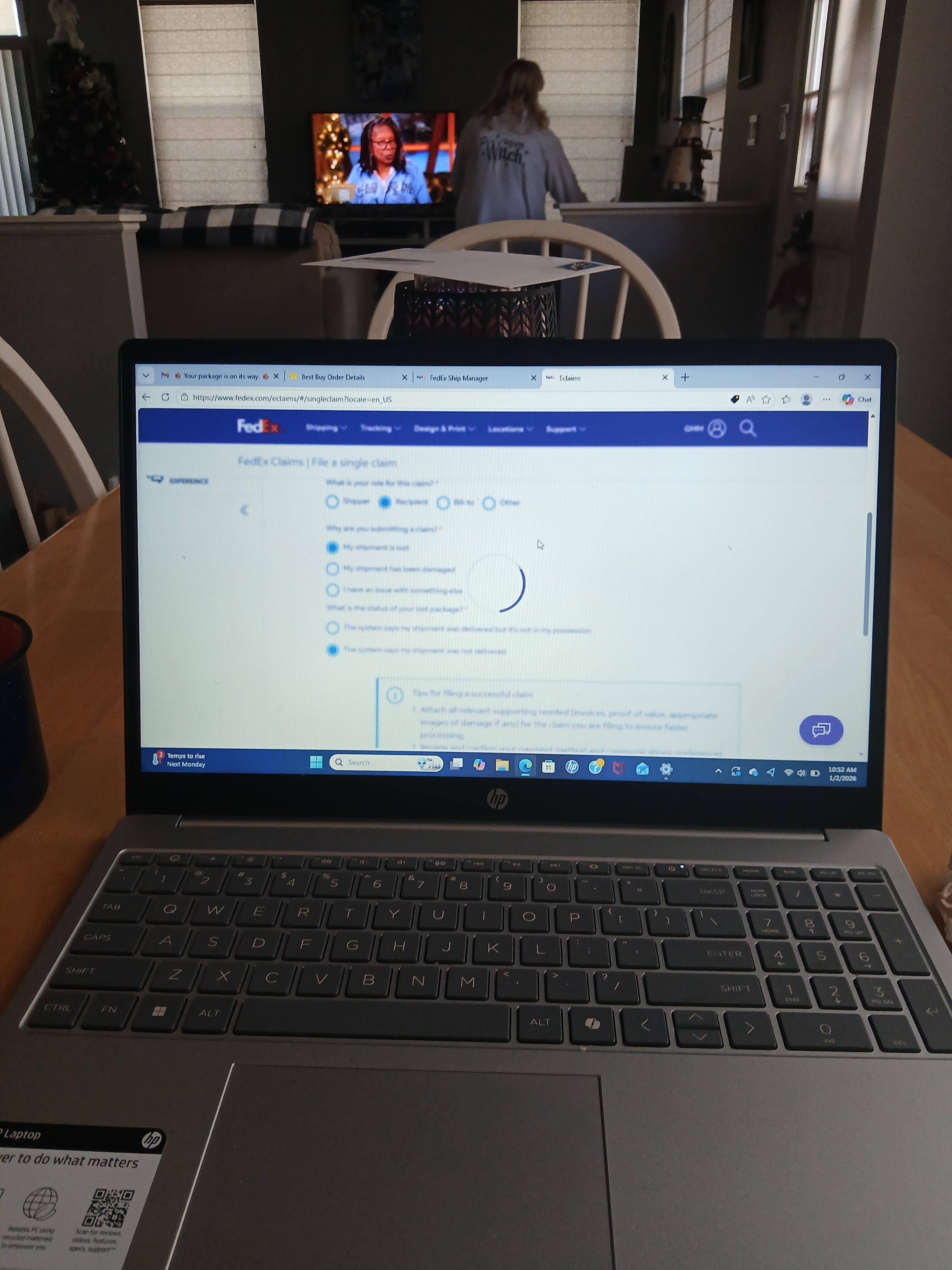 Customer provided image, click to load a larger version