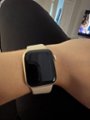 Apple Watch SE 2.Gen 40 mm Midnight MNJT3 - Ditur