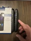 Size Compared to Original Remote, click to load a larger version