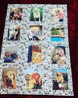 Photos printed with the Epson Expression Home XP-440, click to load a larger version