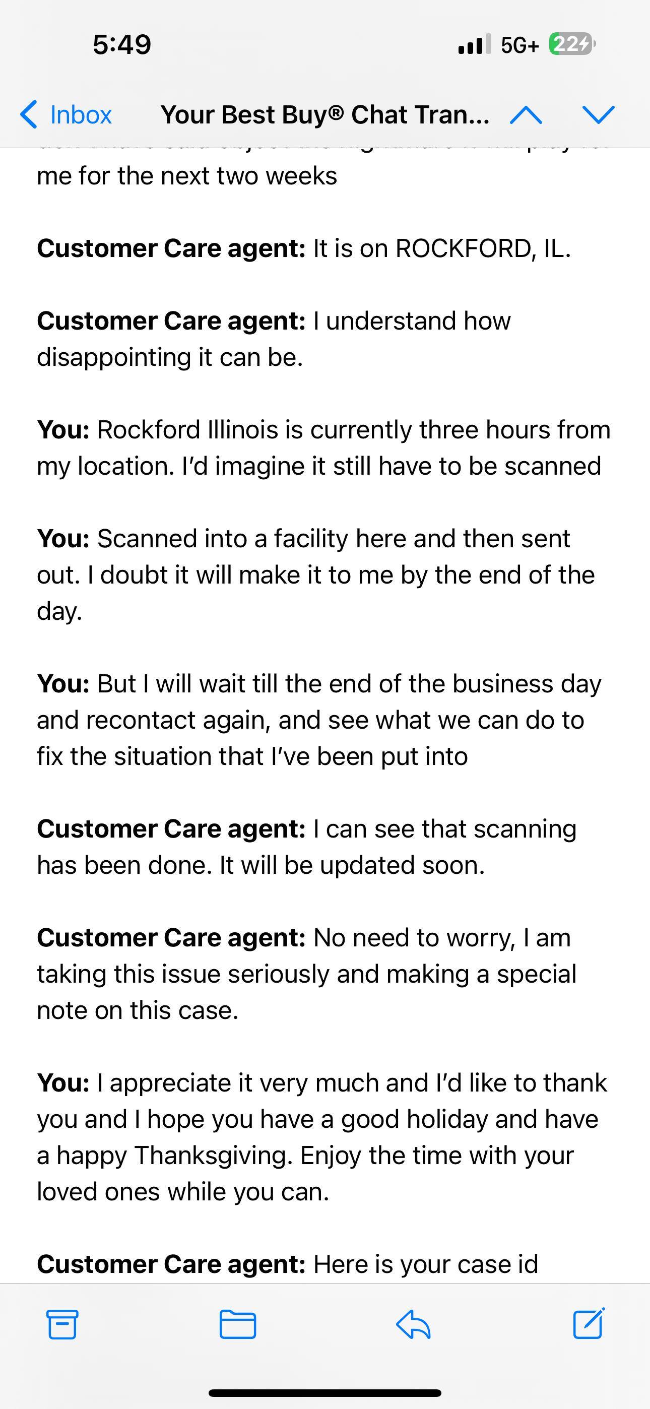 Customer provided, click to load a larger version