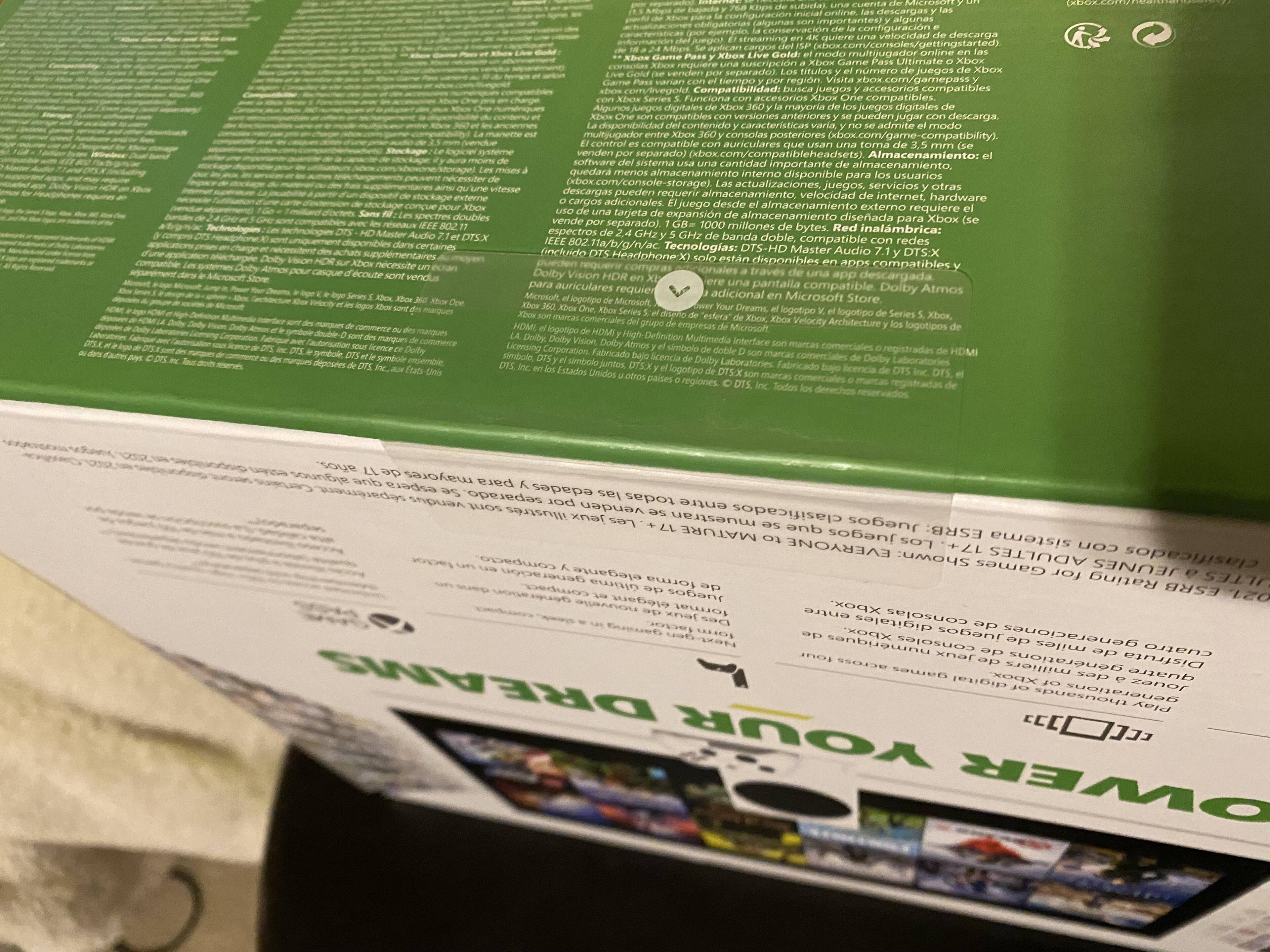 Customer provided, click to load a larger version