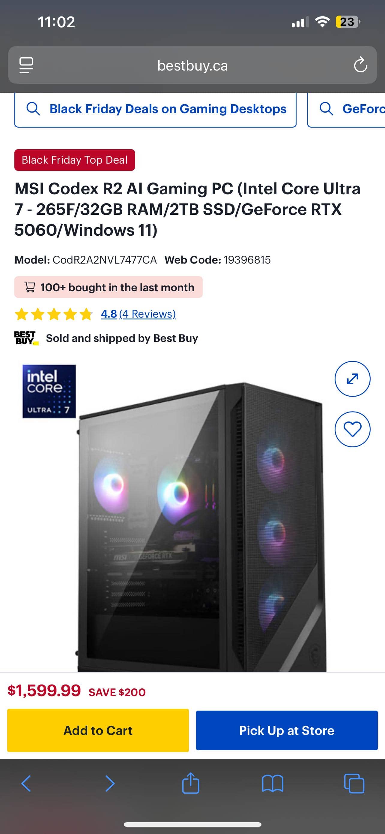 Intel Core i9 12900K Desktop Processor 16 (8P+8E) Cores up to 5.2