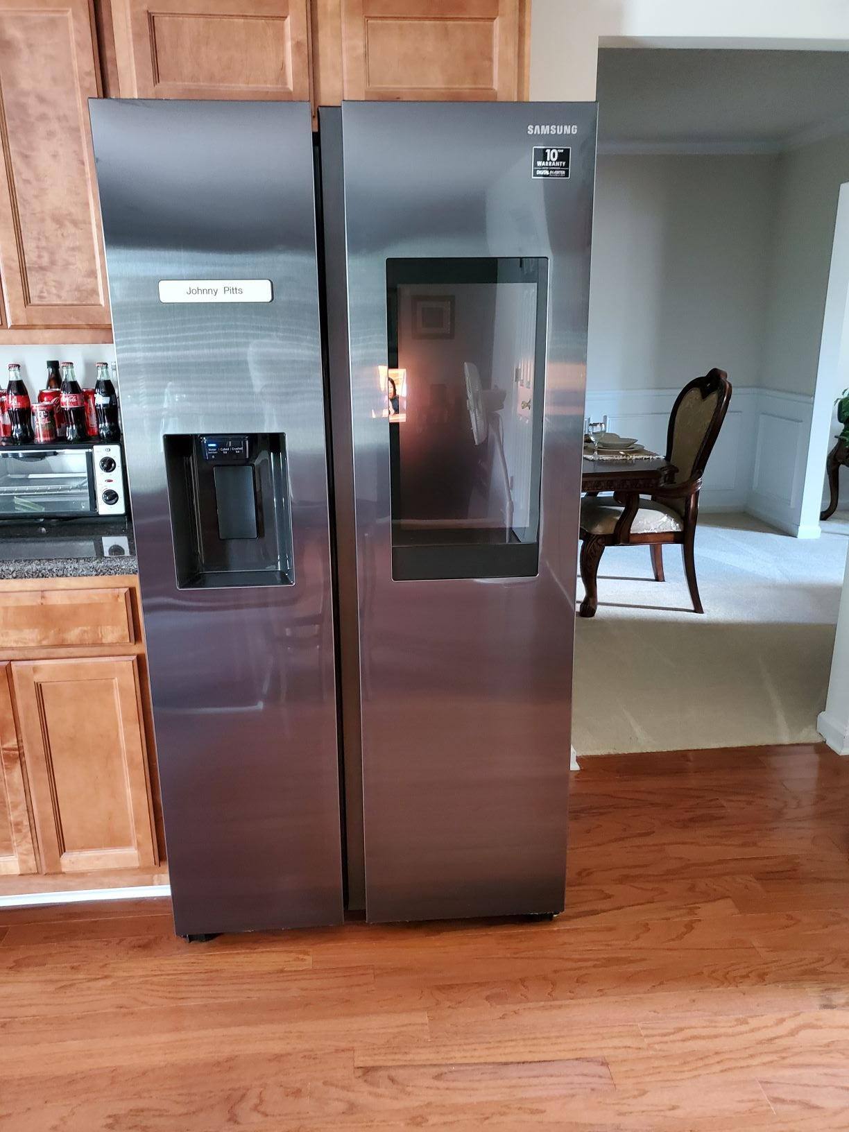 Customer provided, click to load a larger version