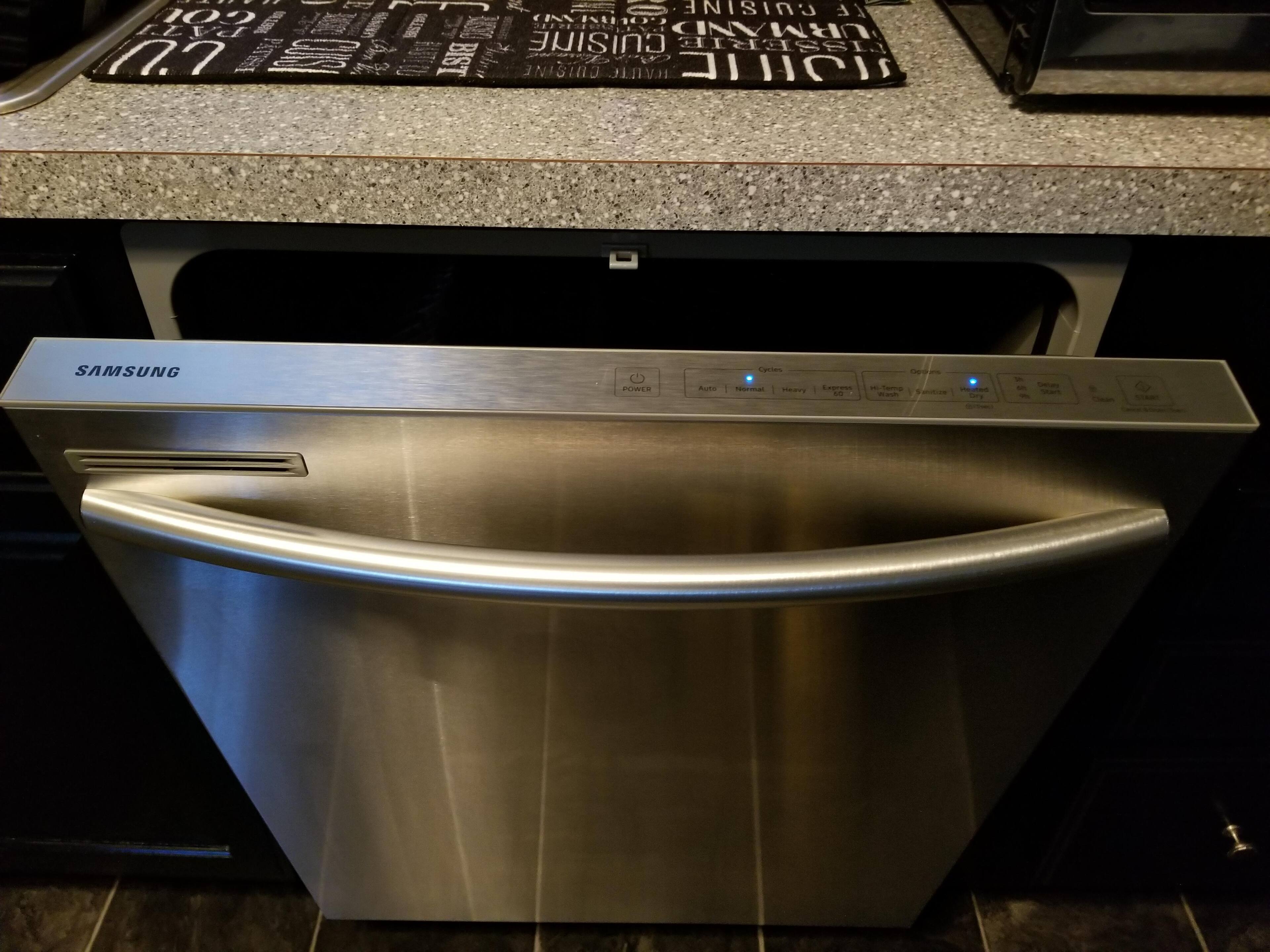 Top Controls, click to load a larger version