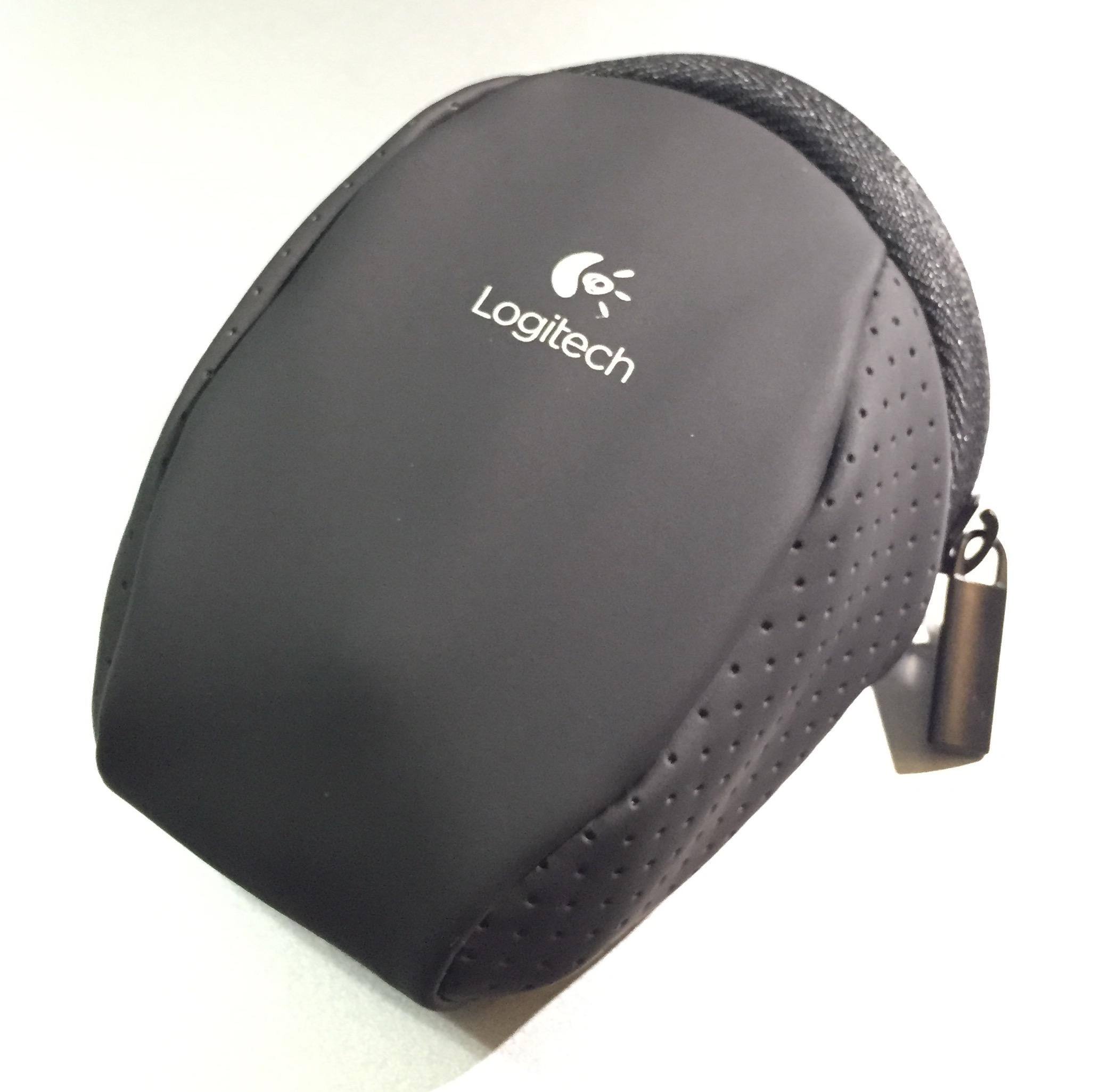 Nice case to protect the mouse., click to load a larger version