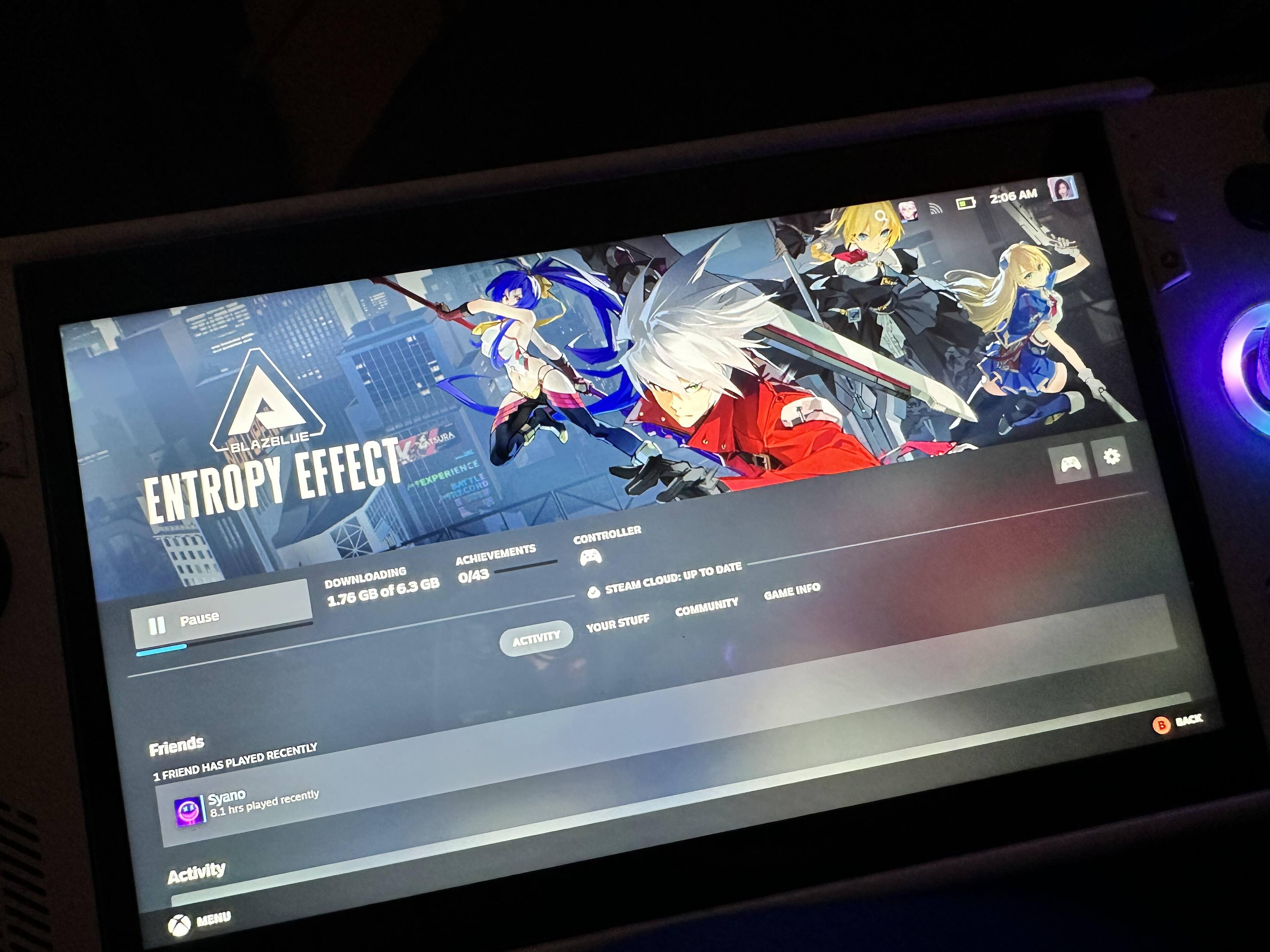 Customer provided, click to load a larger version