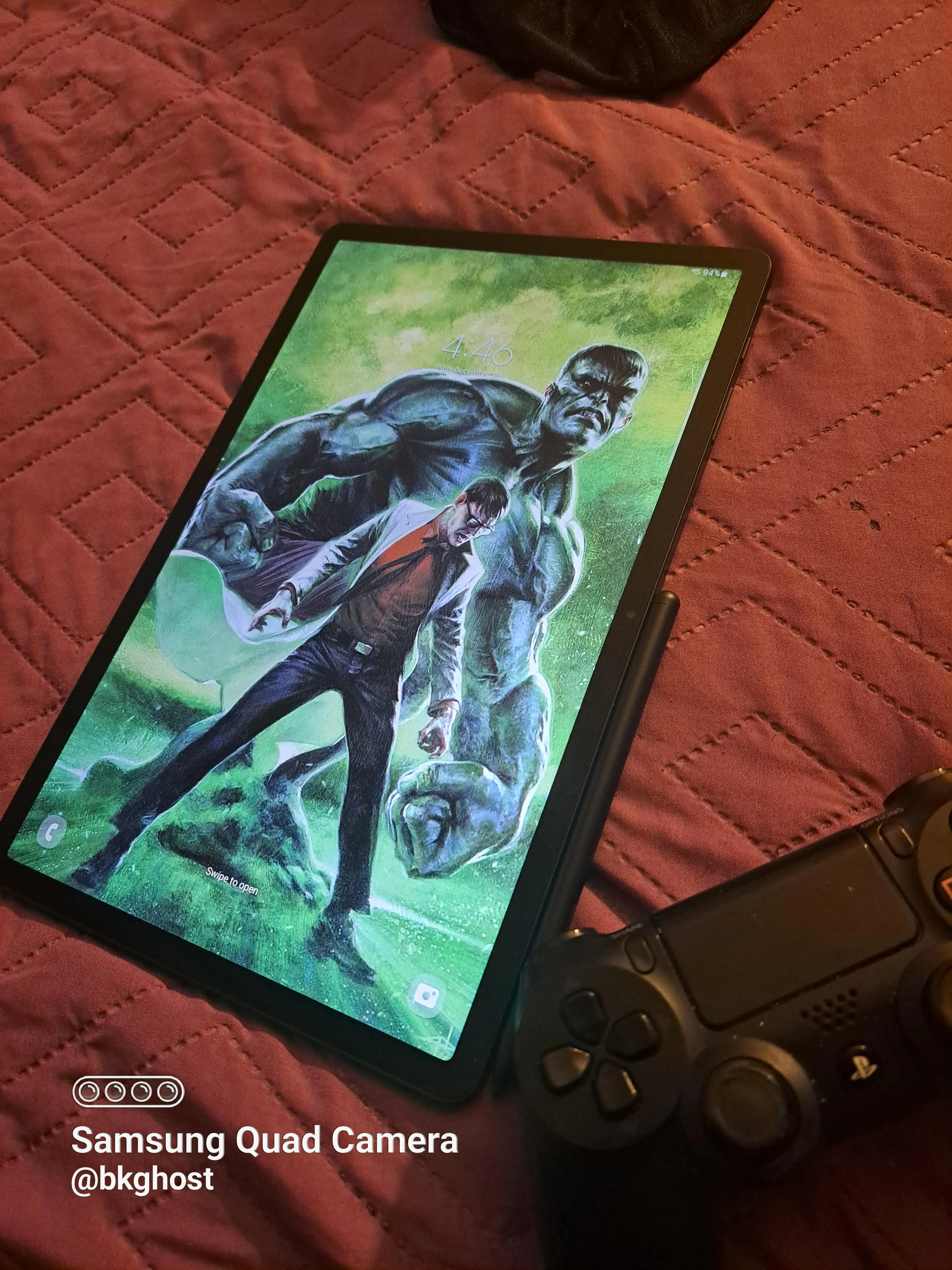 Customer provided, click to load a larger version