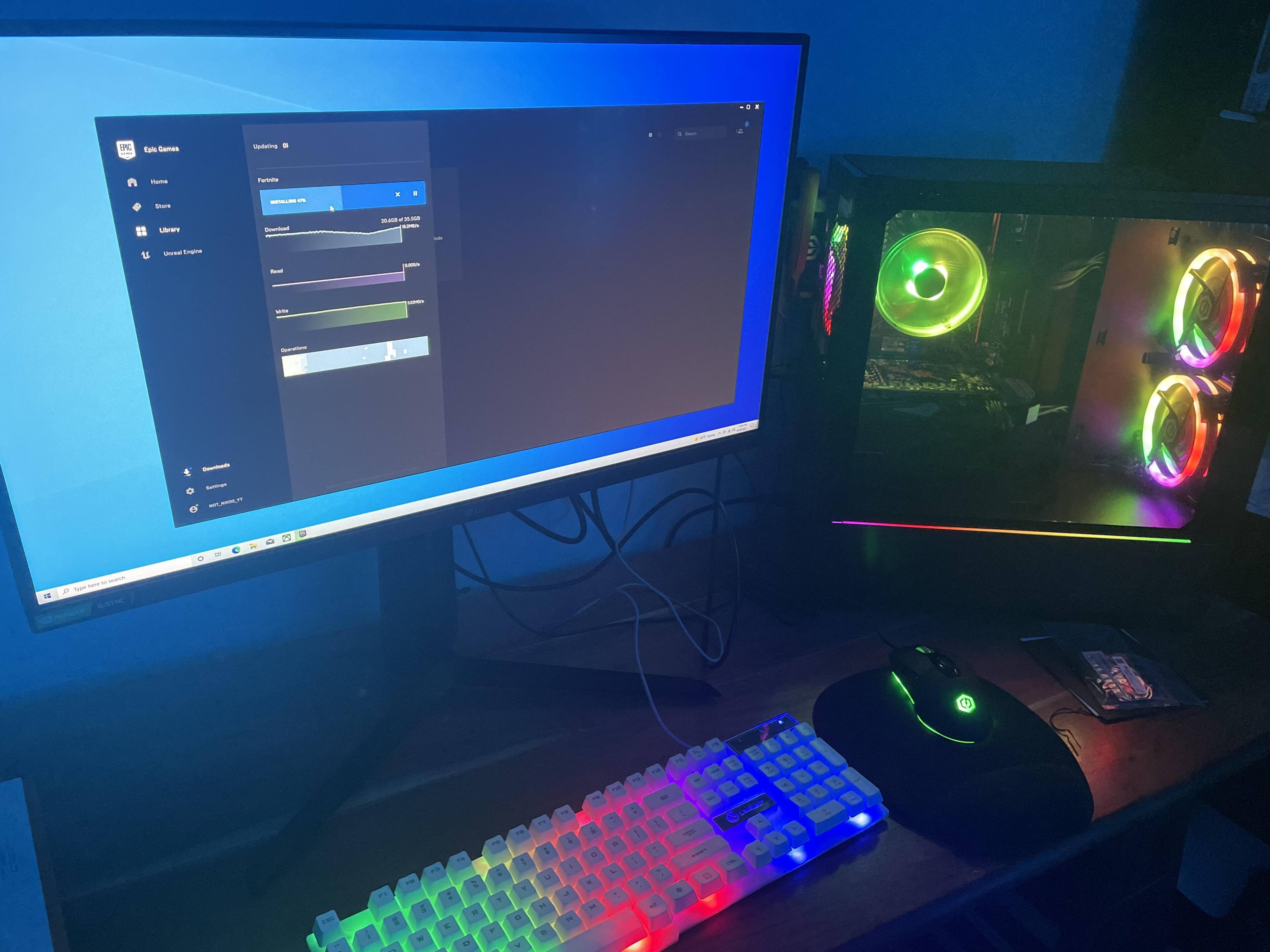 Customer provided image, click to load a larger version