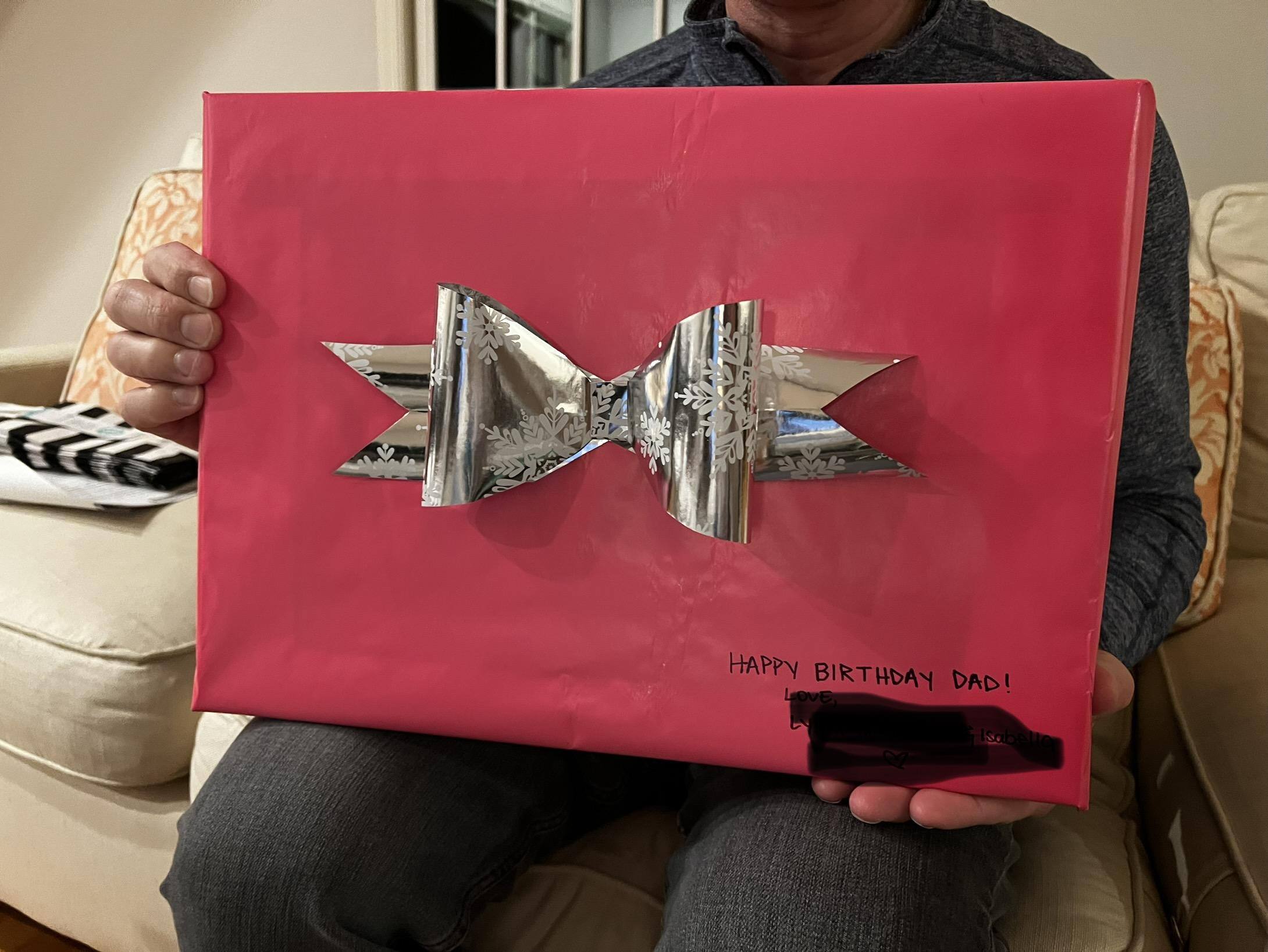 Customer provided, click to load a larger version