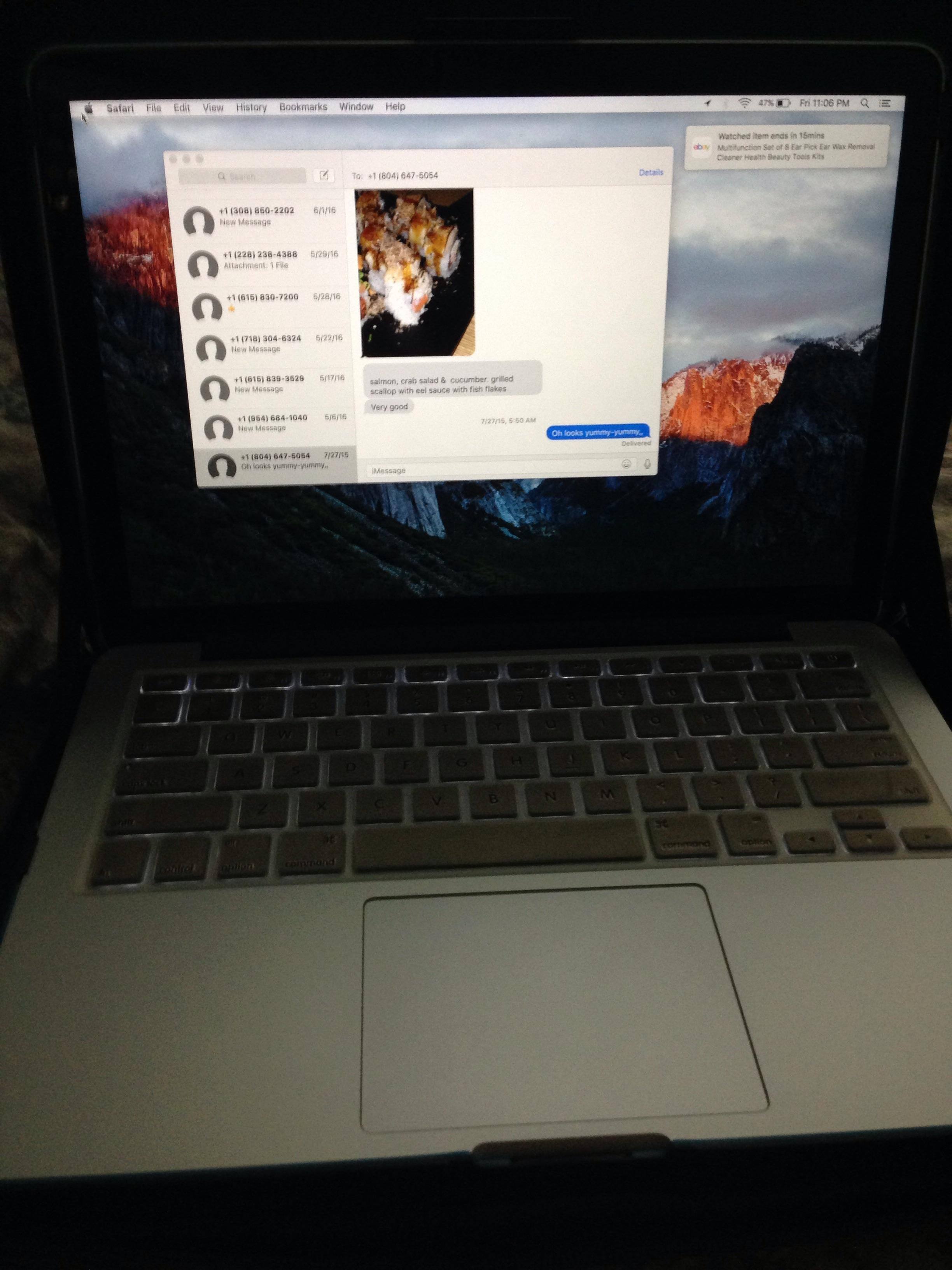 Customer provided, click to load a larger version