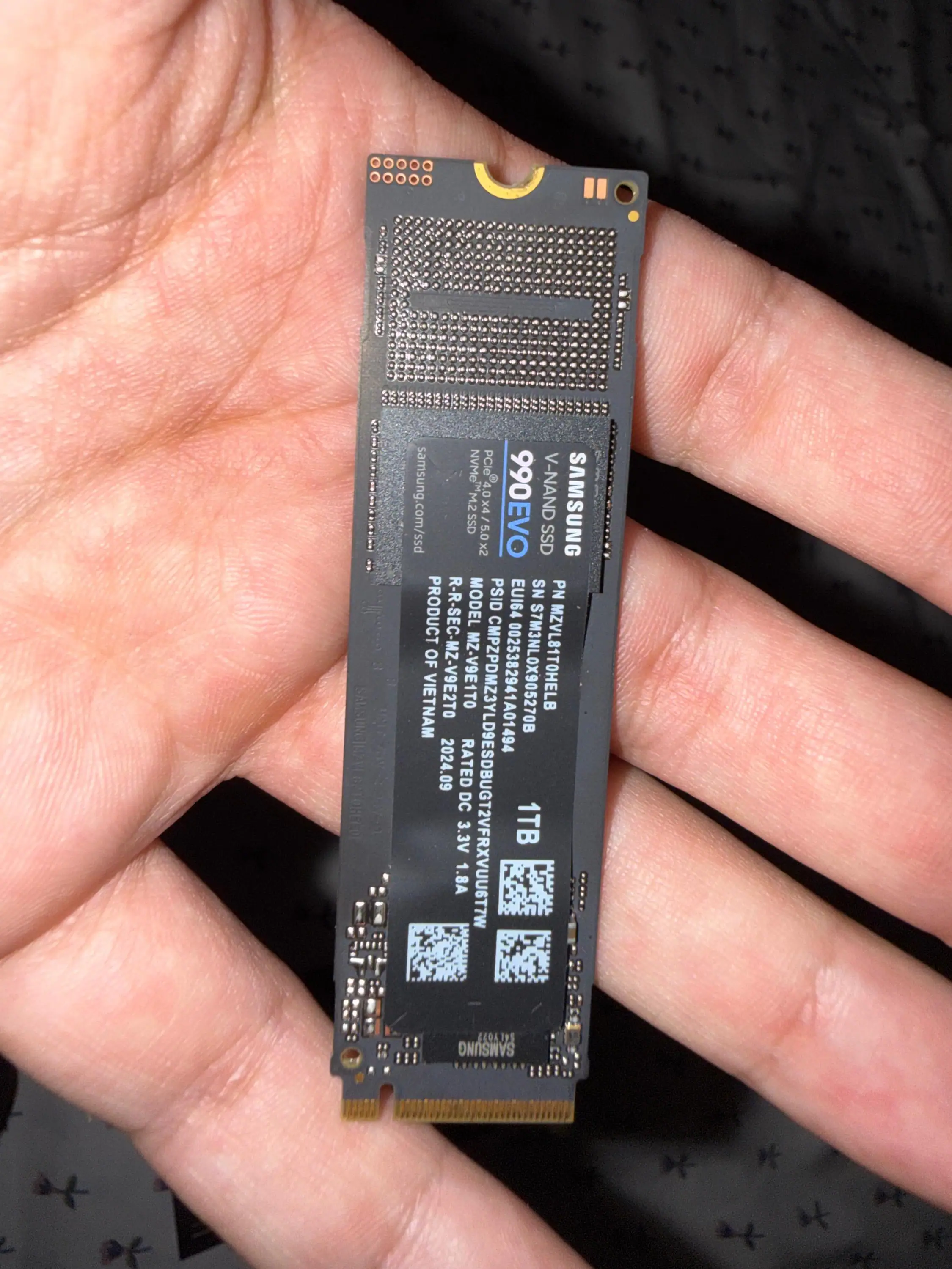 Customer provided, click to load a larger version