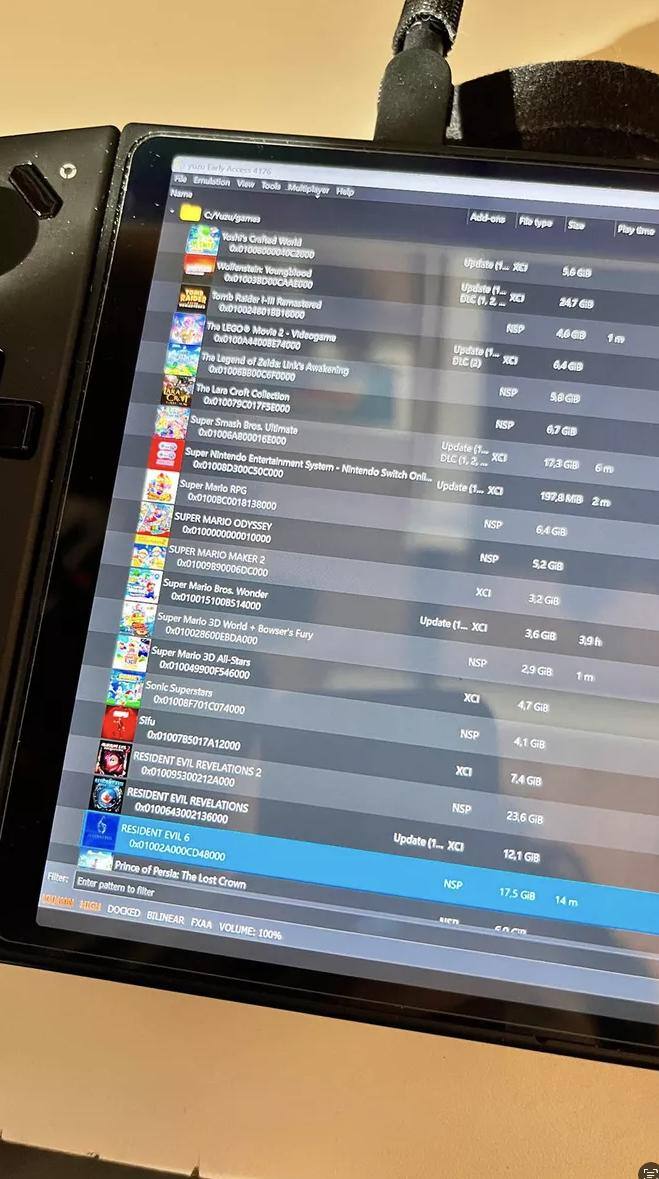 Customer provided, click to load a larger version