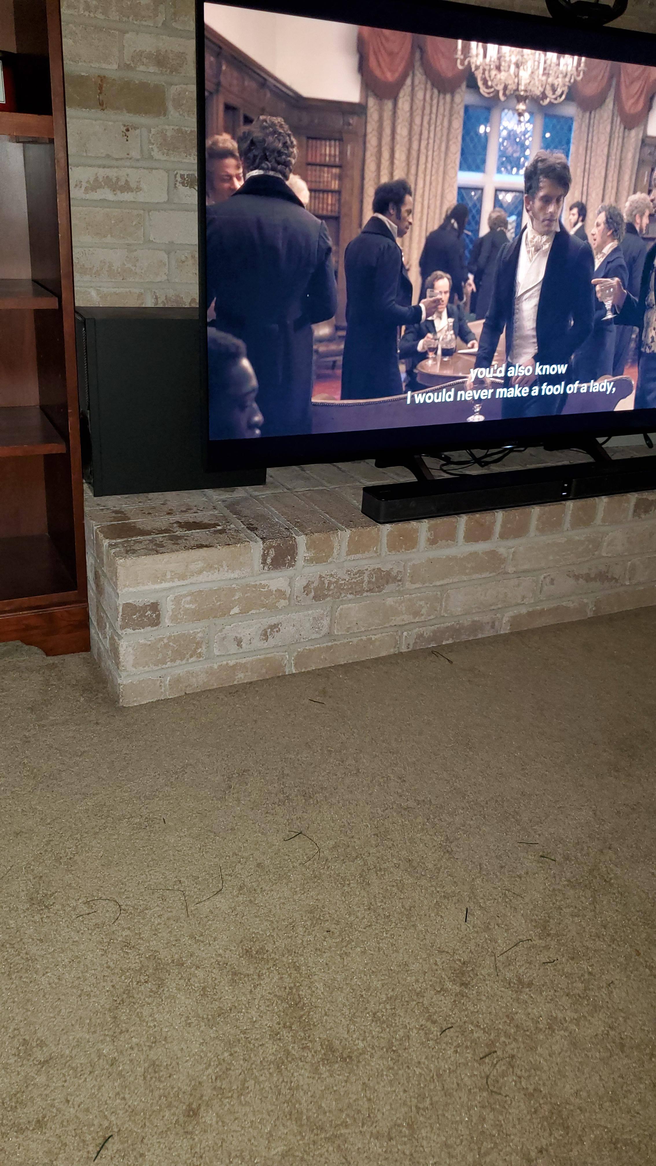 Customer provided image, click to load a larger version