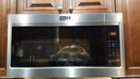 Maytag MMV1153BAS 1.5 cu. ft. Over-the-Range Microwave with 1,000 Cooking  Watts, Precision Cooking System, 10 Power Levels, 220 CFM Ventilation and  Electronic Touch Controls: Stainless Steel