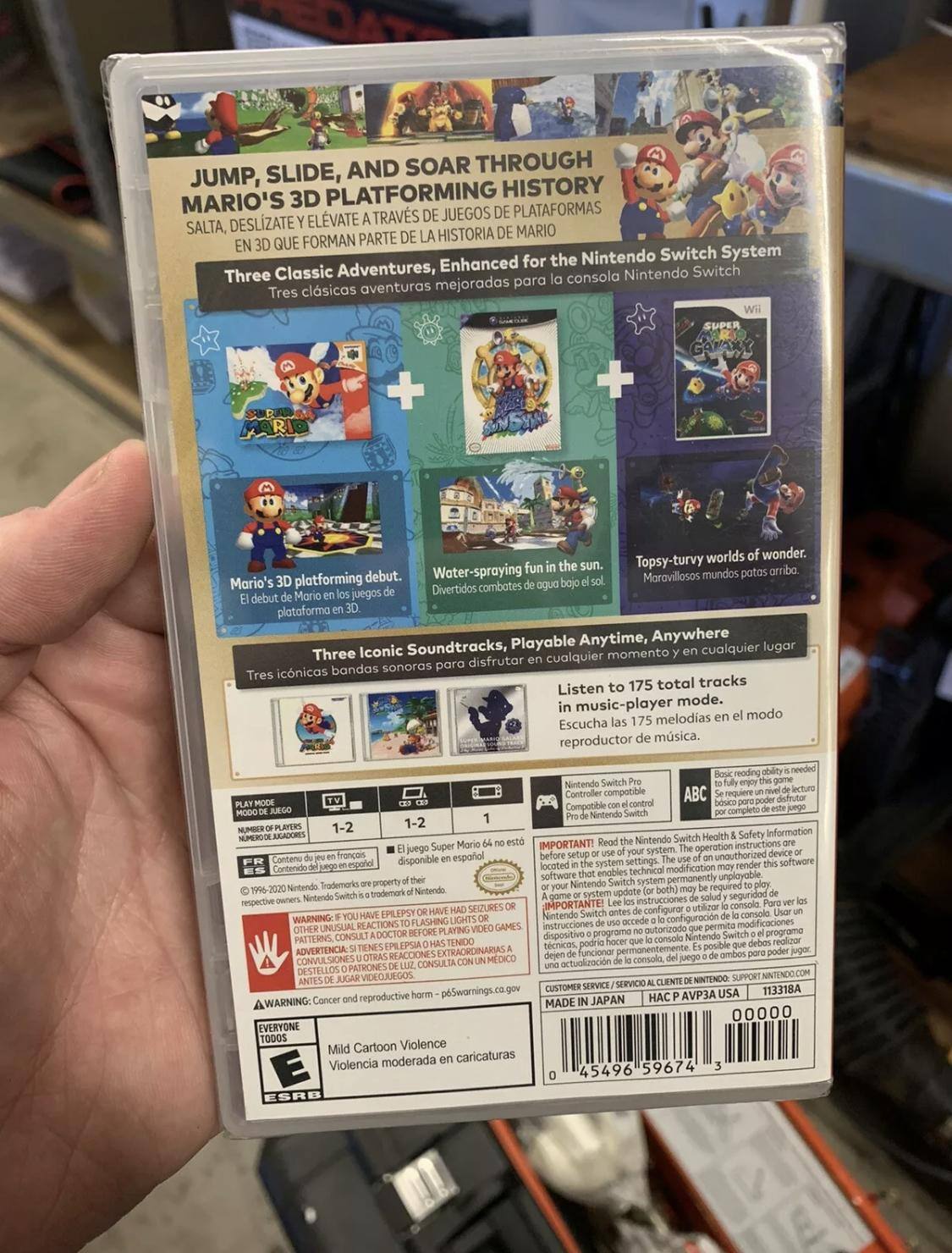 Customer provided, click to load a larger version