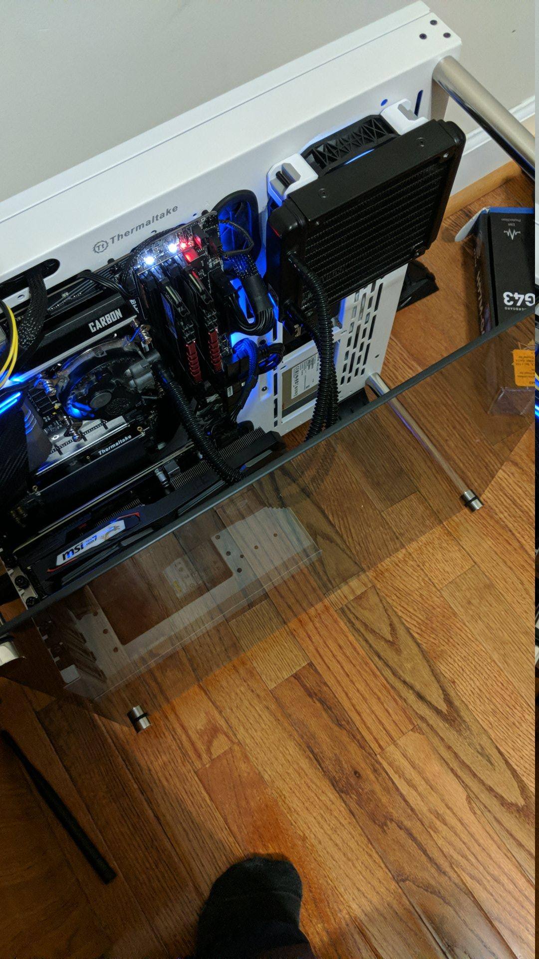 Customer provided, click to load a larger version