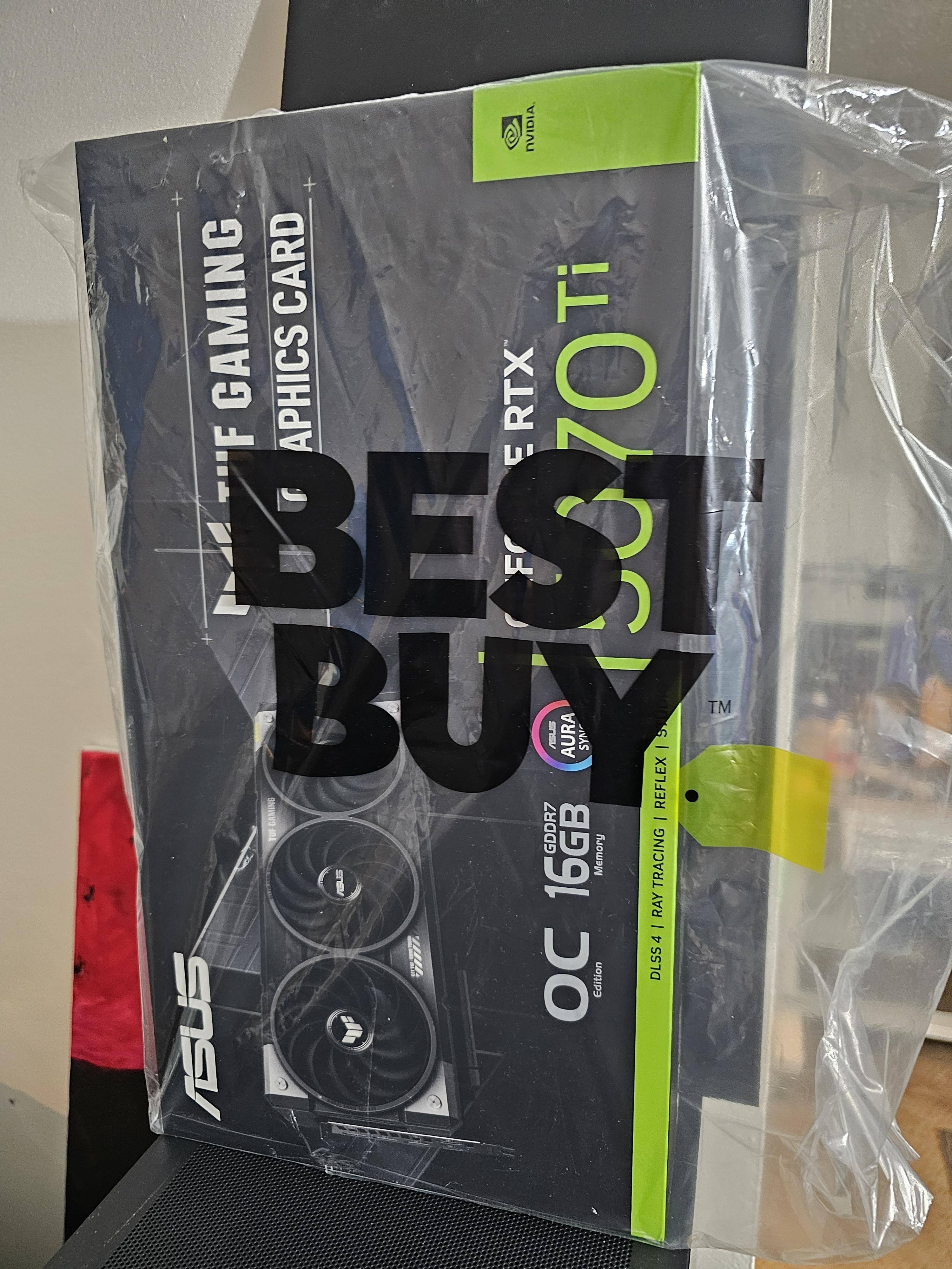 Customer provided image, click to load a larger version