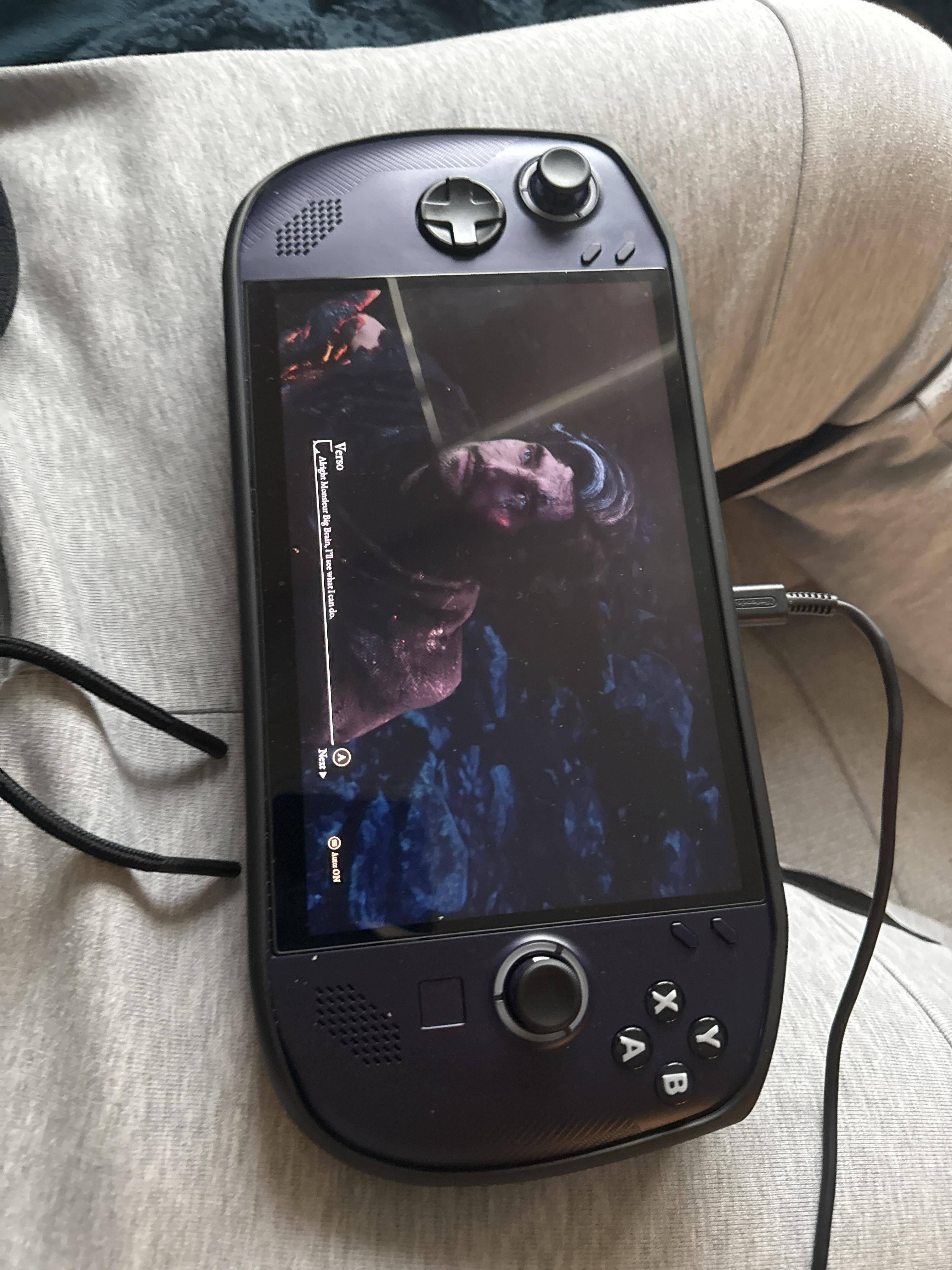 Customer provided, click to load a larger version